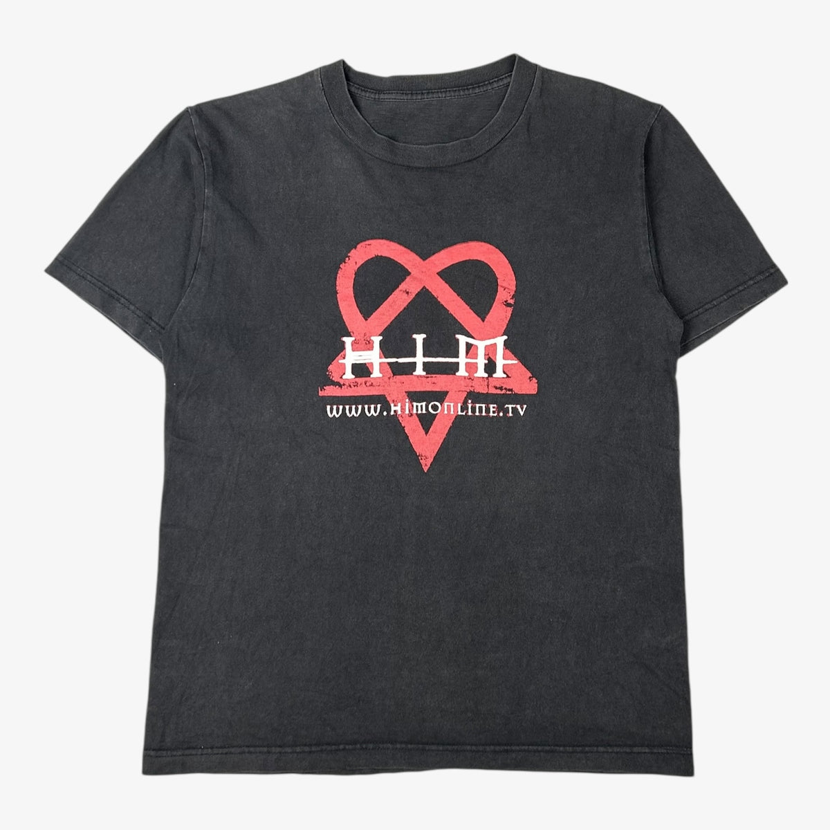 2000S HIM T-SHIRT – JERKS™