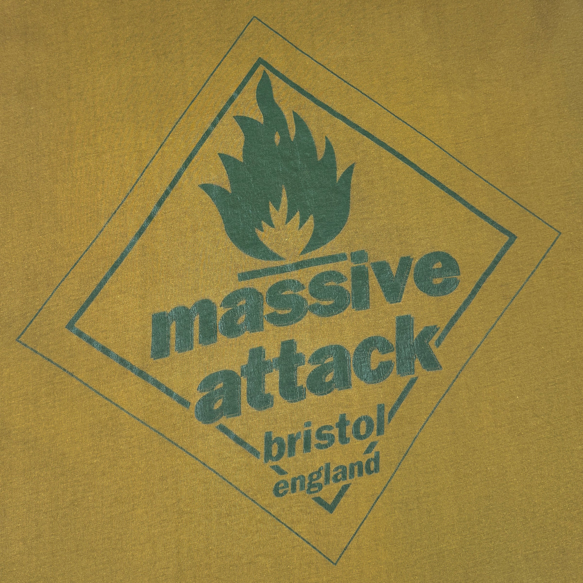 レア本！Straight Outa Bristol massive attack Straight Outa Bristol: Massive Attack, Portishead, Tricky