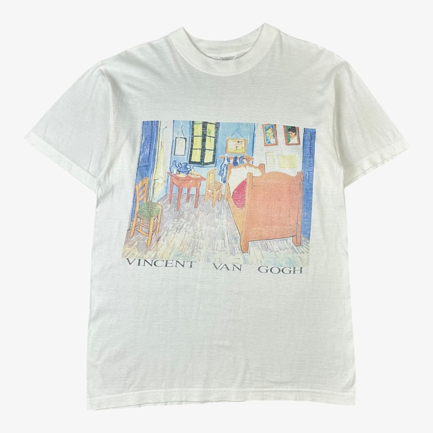 1990S VAN GOGH T-SHIRT – JERKS™