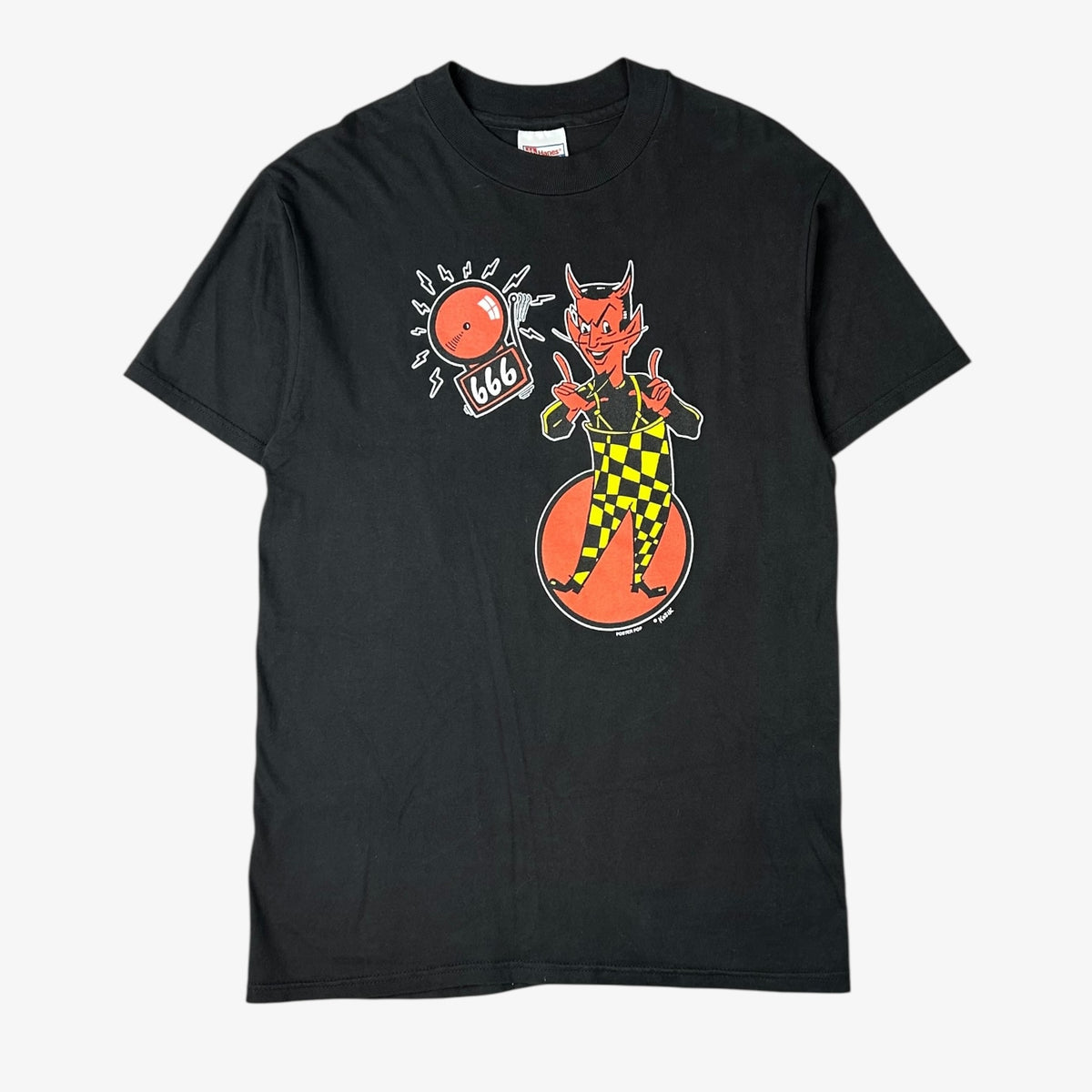 LATE 90S KOZIK T-SHIRT – JERKS™