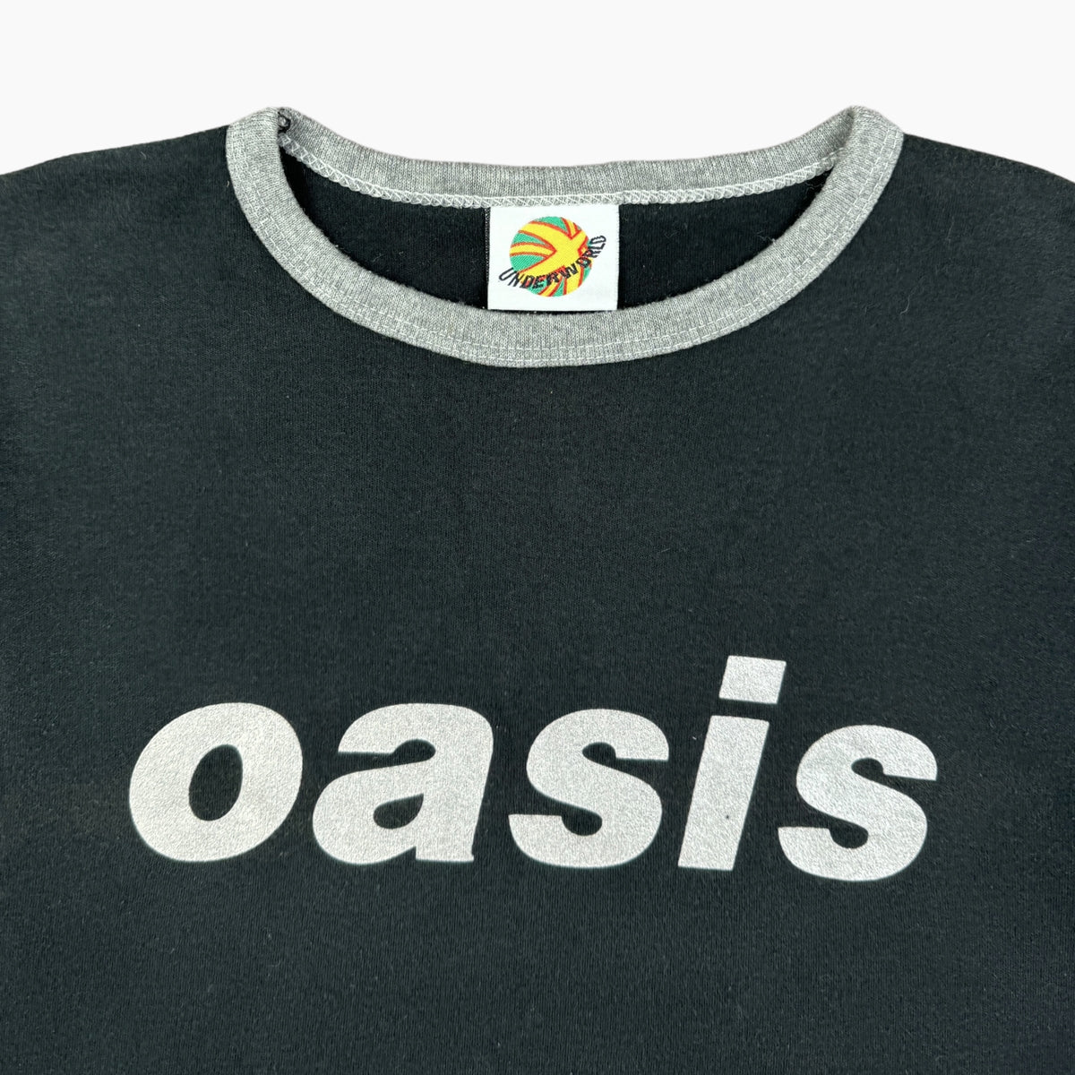 LATE 90S OASIS BABY RINGER