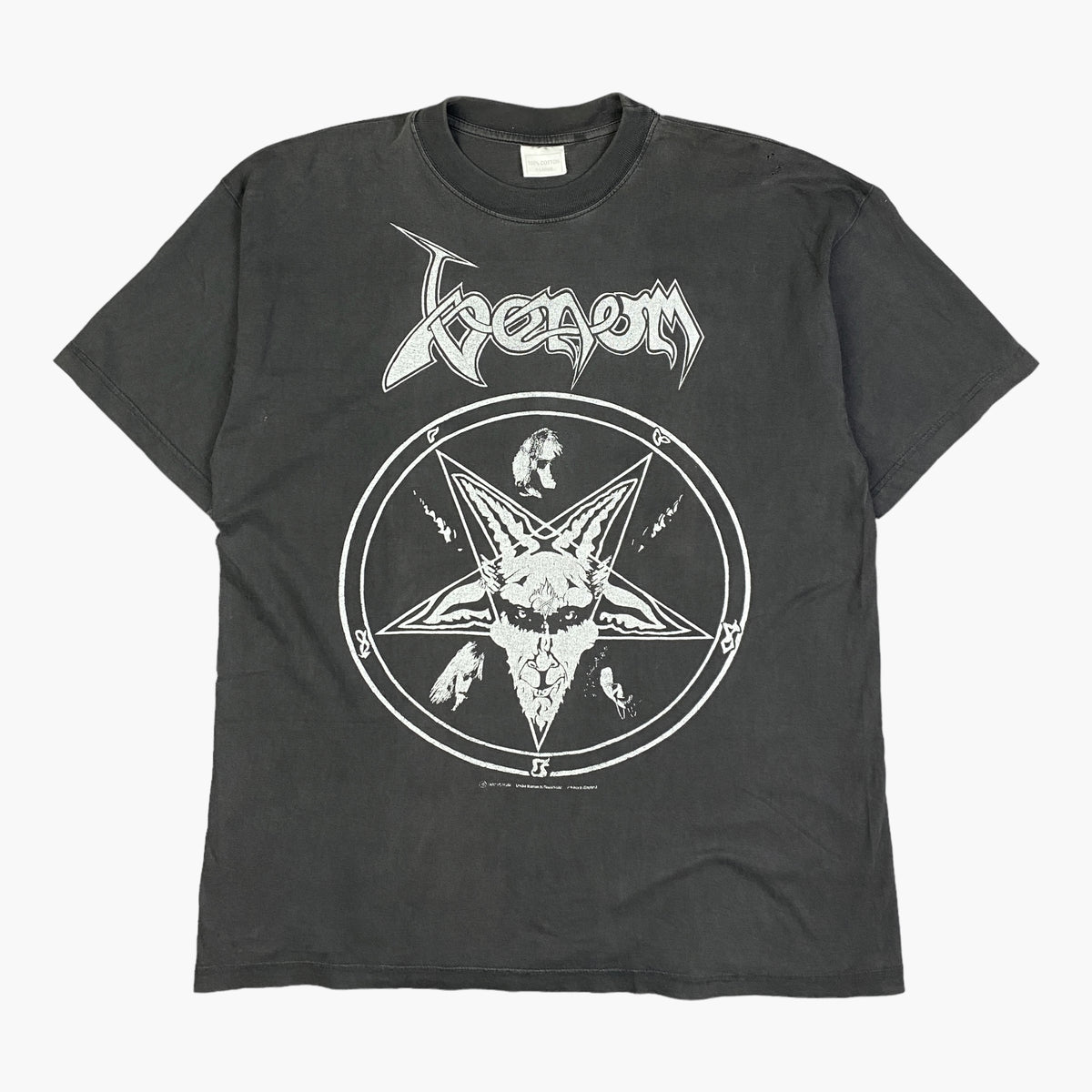 1997 VENOM T-SHIRT – JERKS™