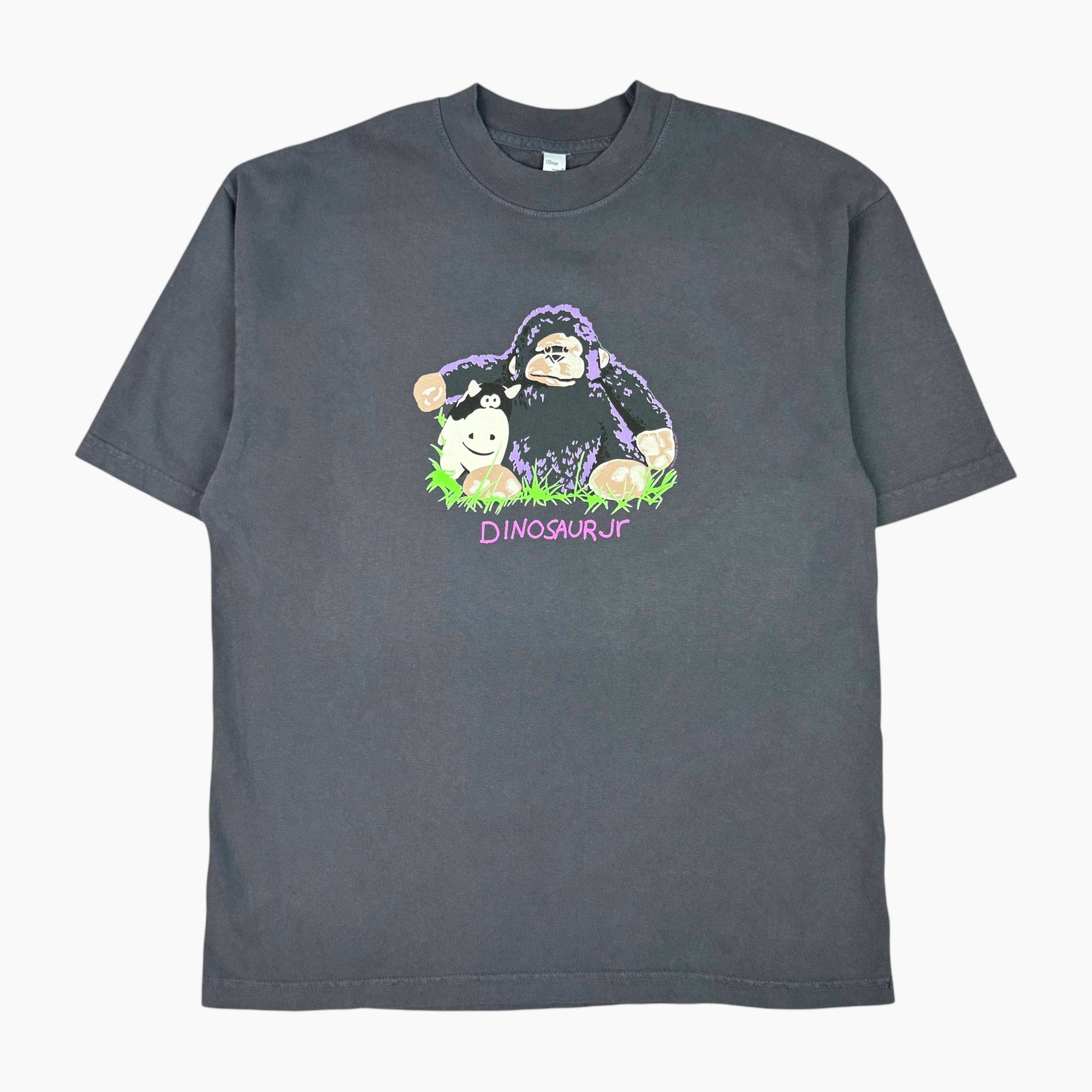 90s DINOSAUR Jr Tシャツ XL 90s Dinosaur Jr. T-SHIRT – JERKS™