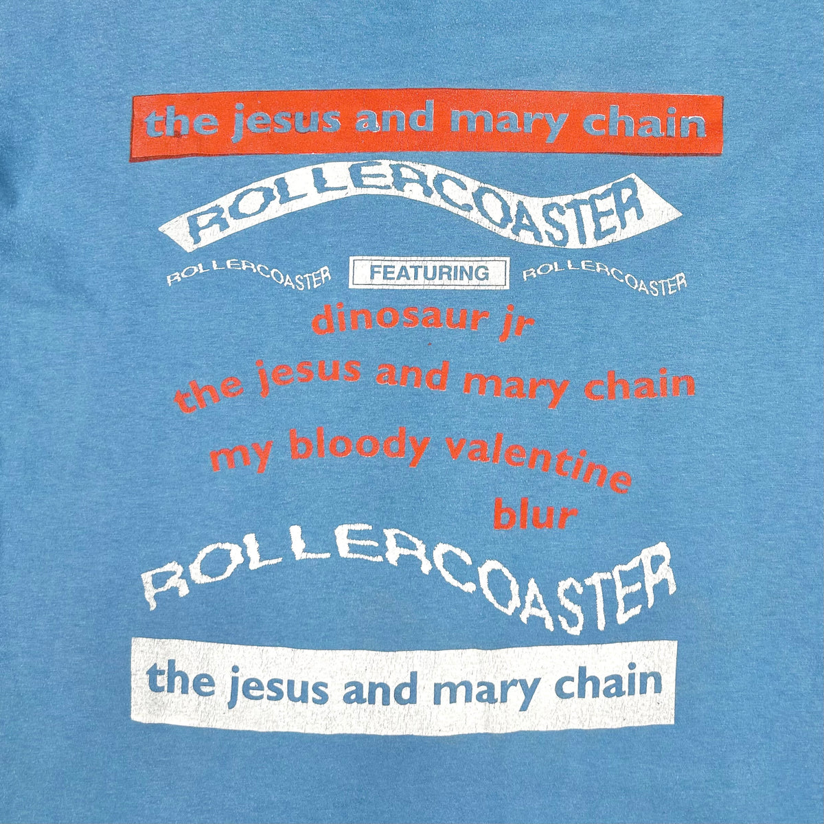 1992 JESUS AND MARY CHAIN L/S – JERKS™