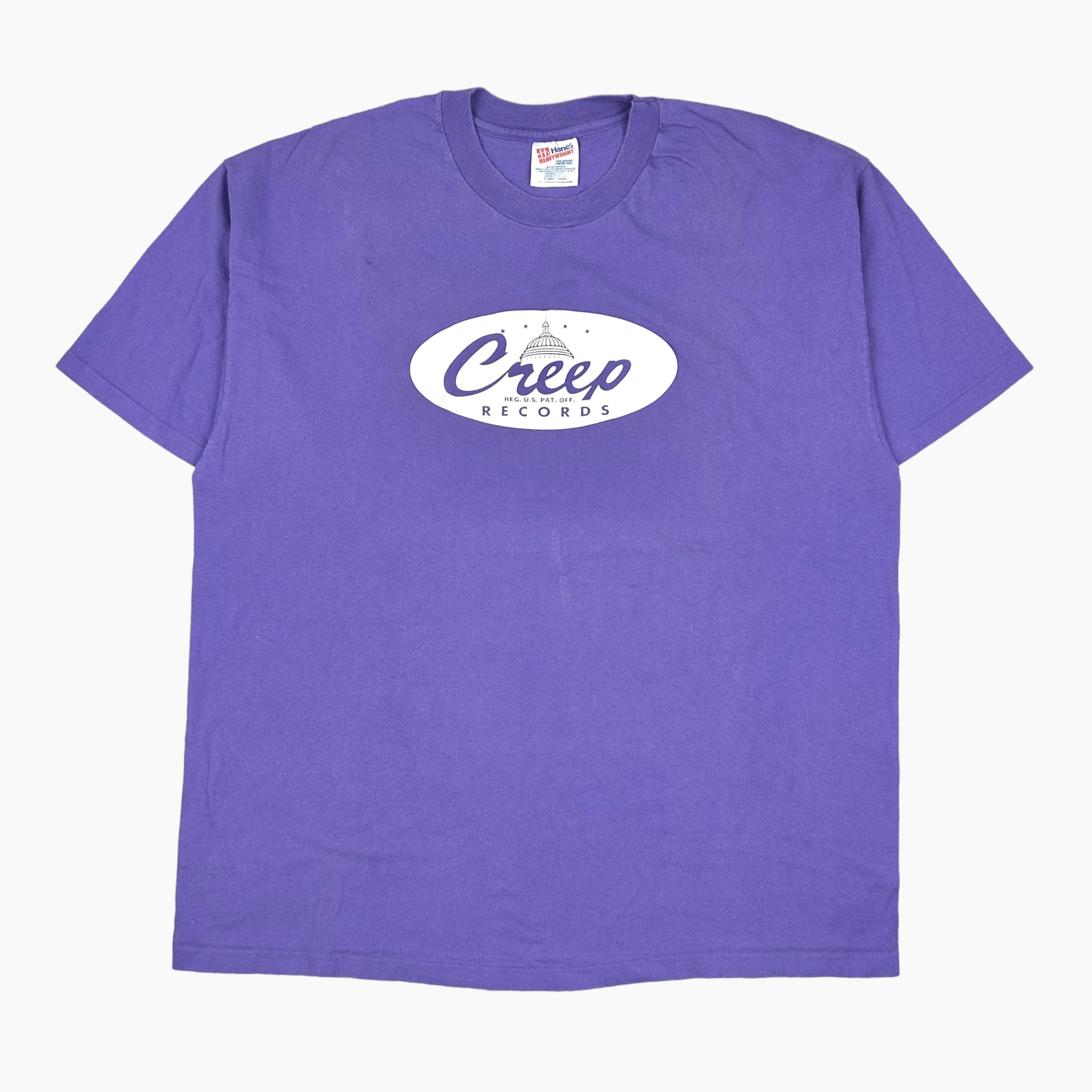 1993 RADIOHEAD T-SHIRT – JERKS™