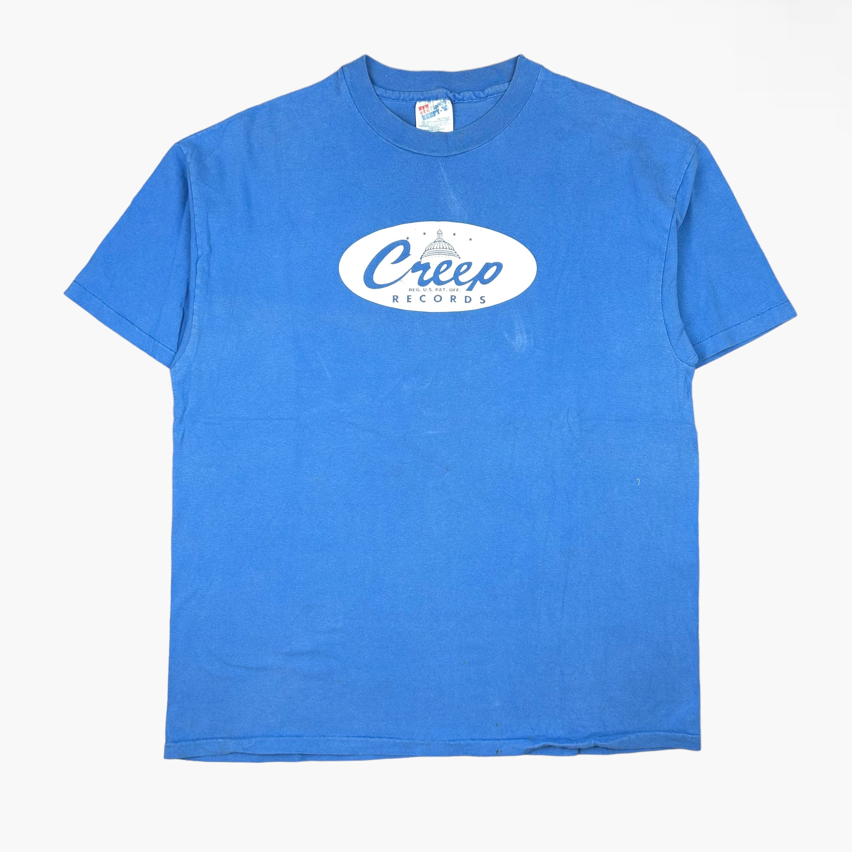 1993 RADIOHEAD T-SHIRT – JERKS™