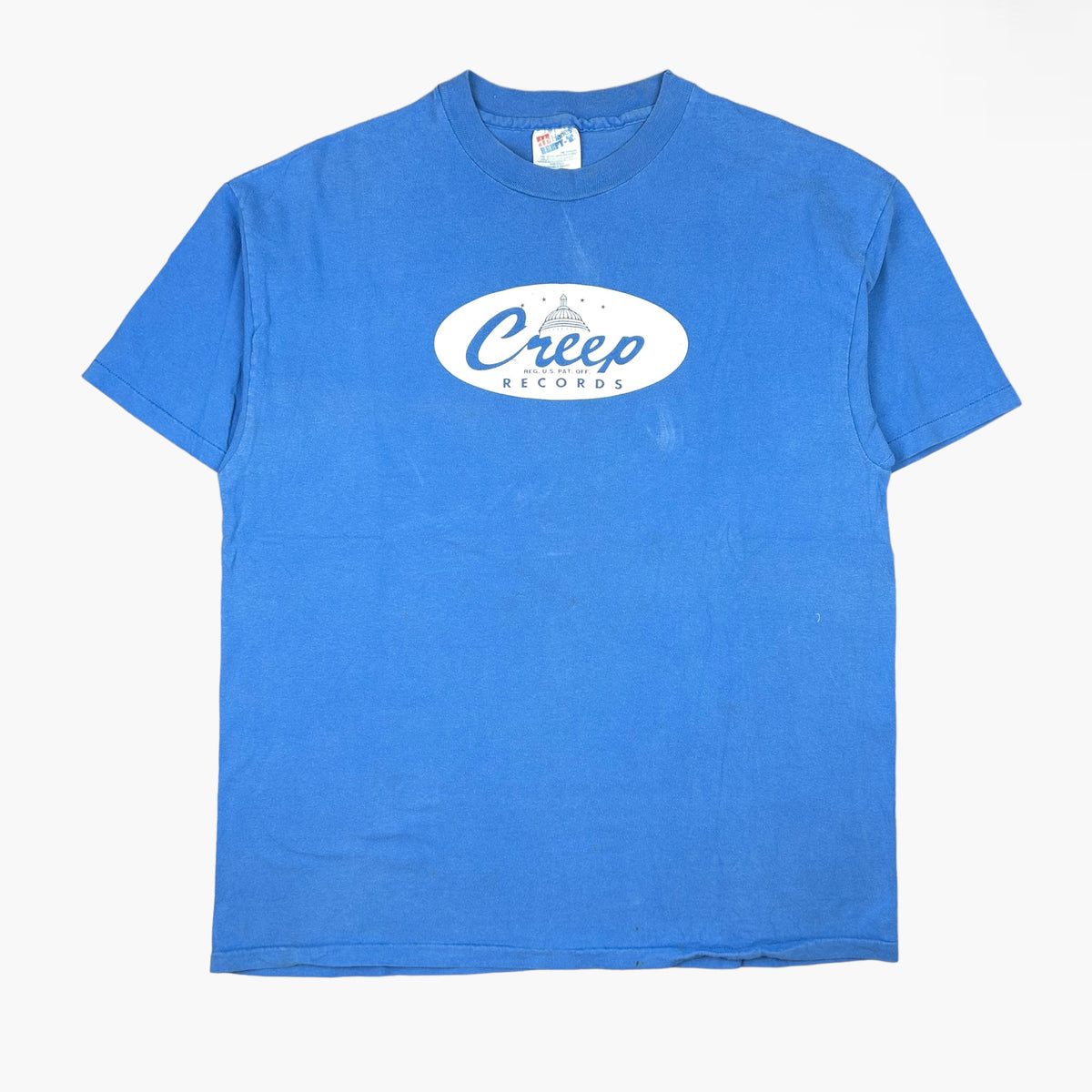 1993 RADIOHEAD T-SHIRT – JERKS™