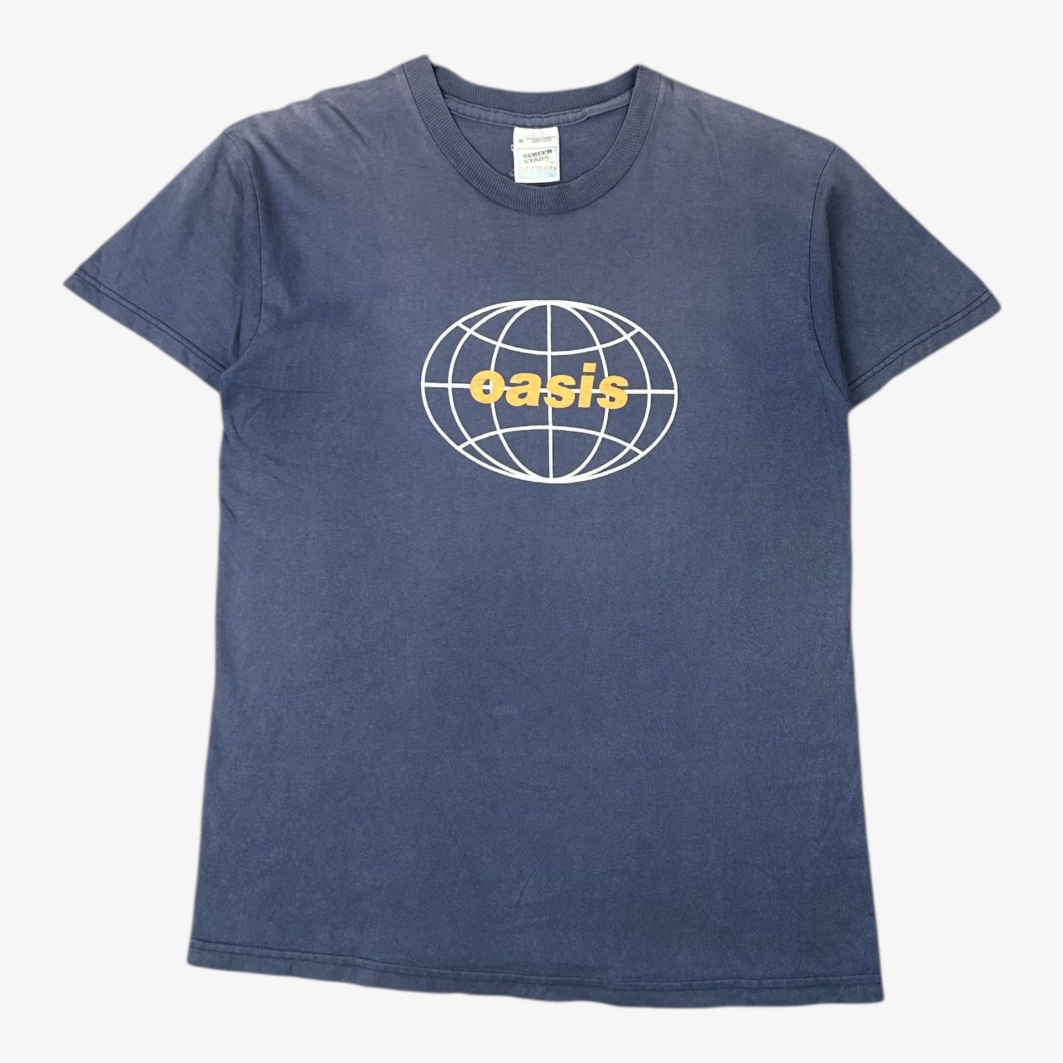 1998 OASIS T-SHIRT – JERKS™