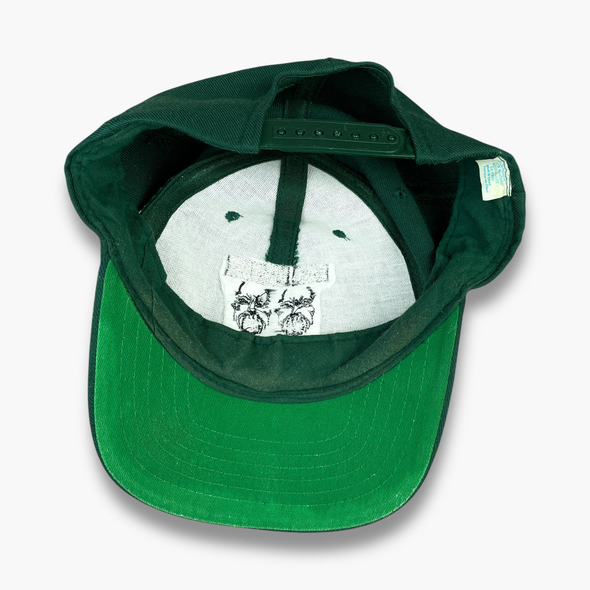 帽子 90s rage against the machine cap LATE 90S RAGE AGAINST THE MACHINE CAP – JERKS™