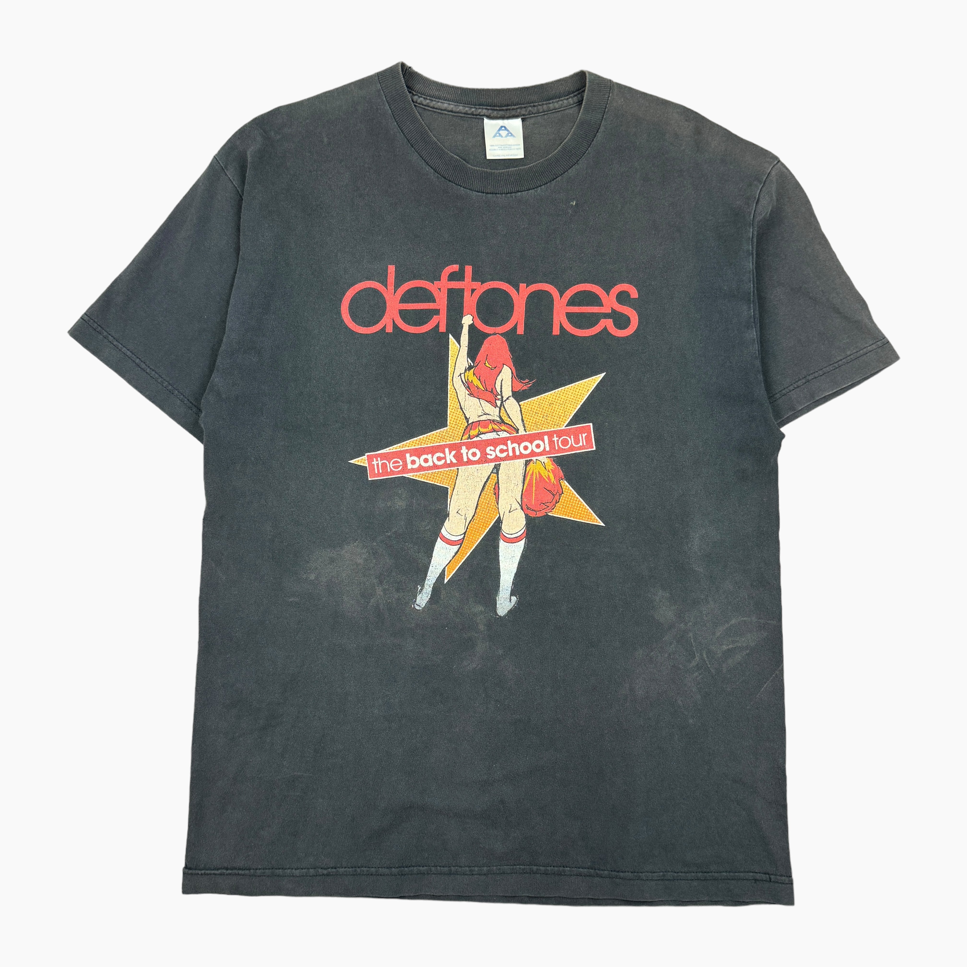 2000 DEFTONES T-SHIRT – JERKS™