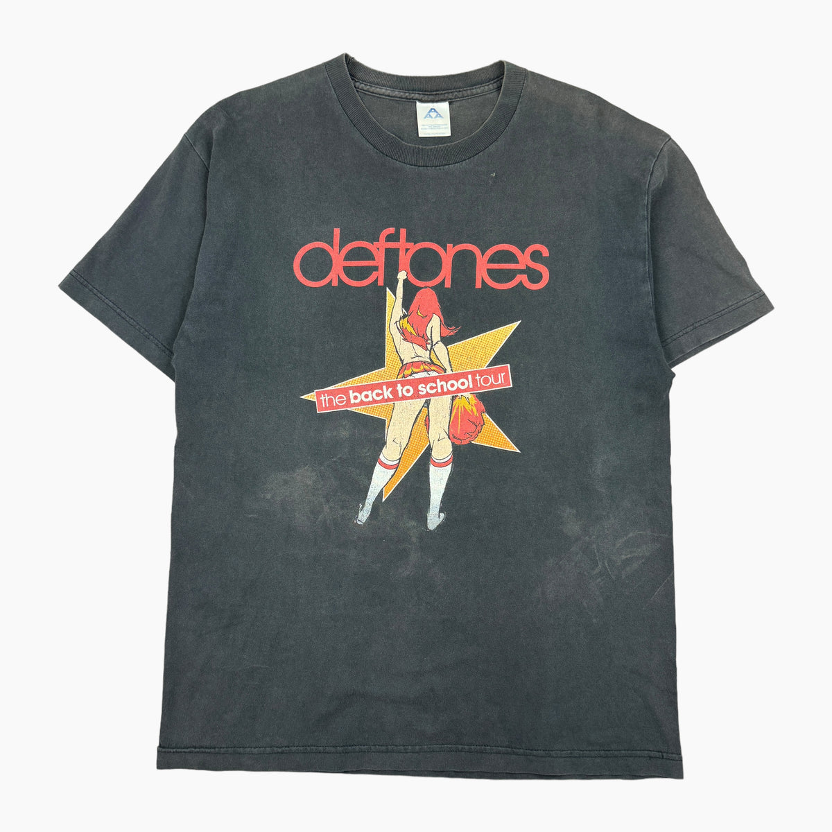 2000 DEFTONES T-SHIRT – JERKS™