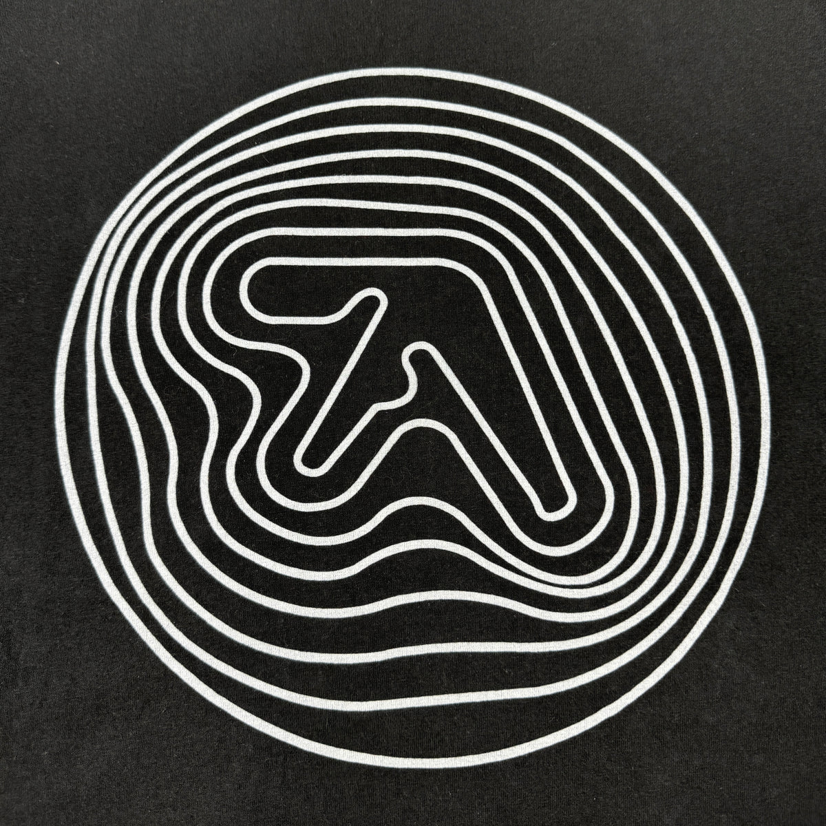 2014 APHEX TWIN T-SHIRT – JERKS™