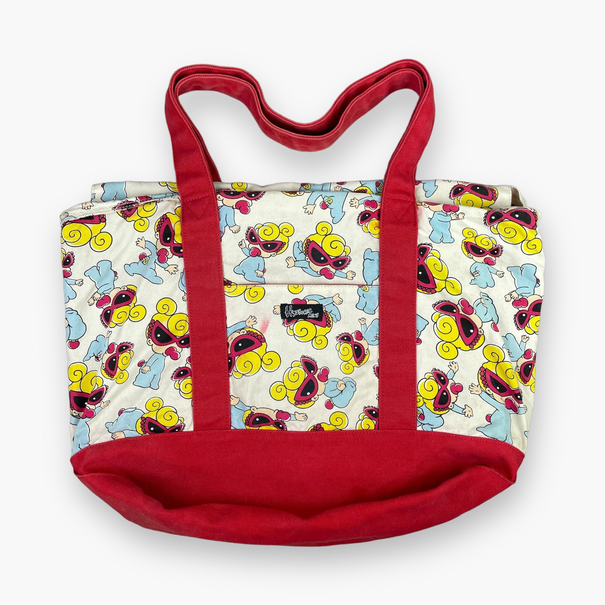 00S HYSTERIC GLAMOUR BAG – JERKS™