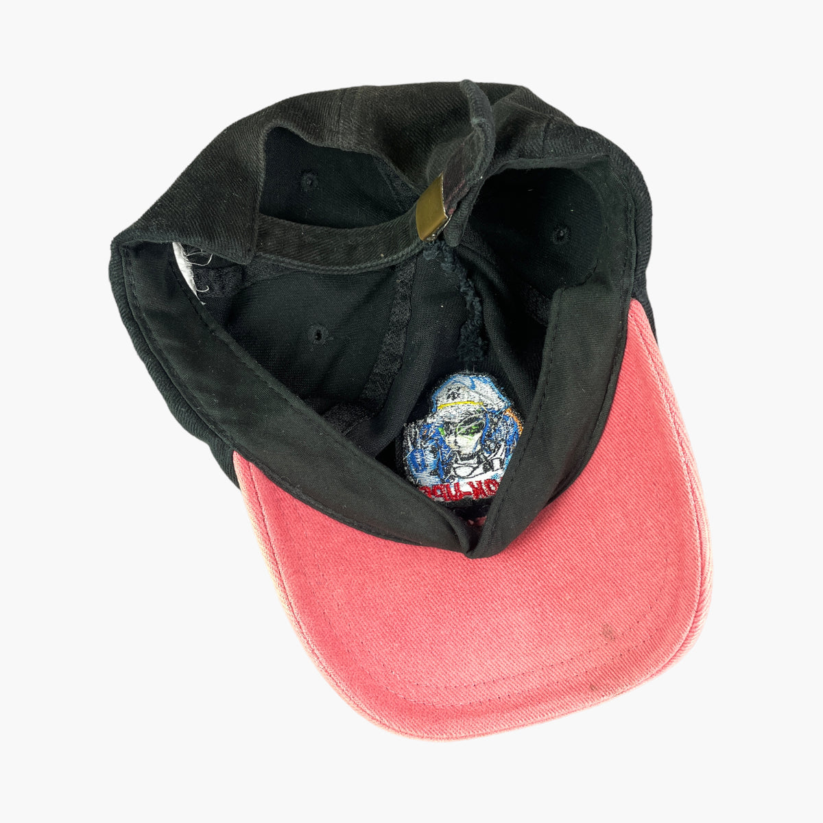 90S HOOK-UPS CAP – JERKS™