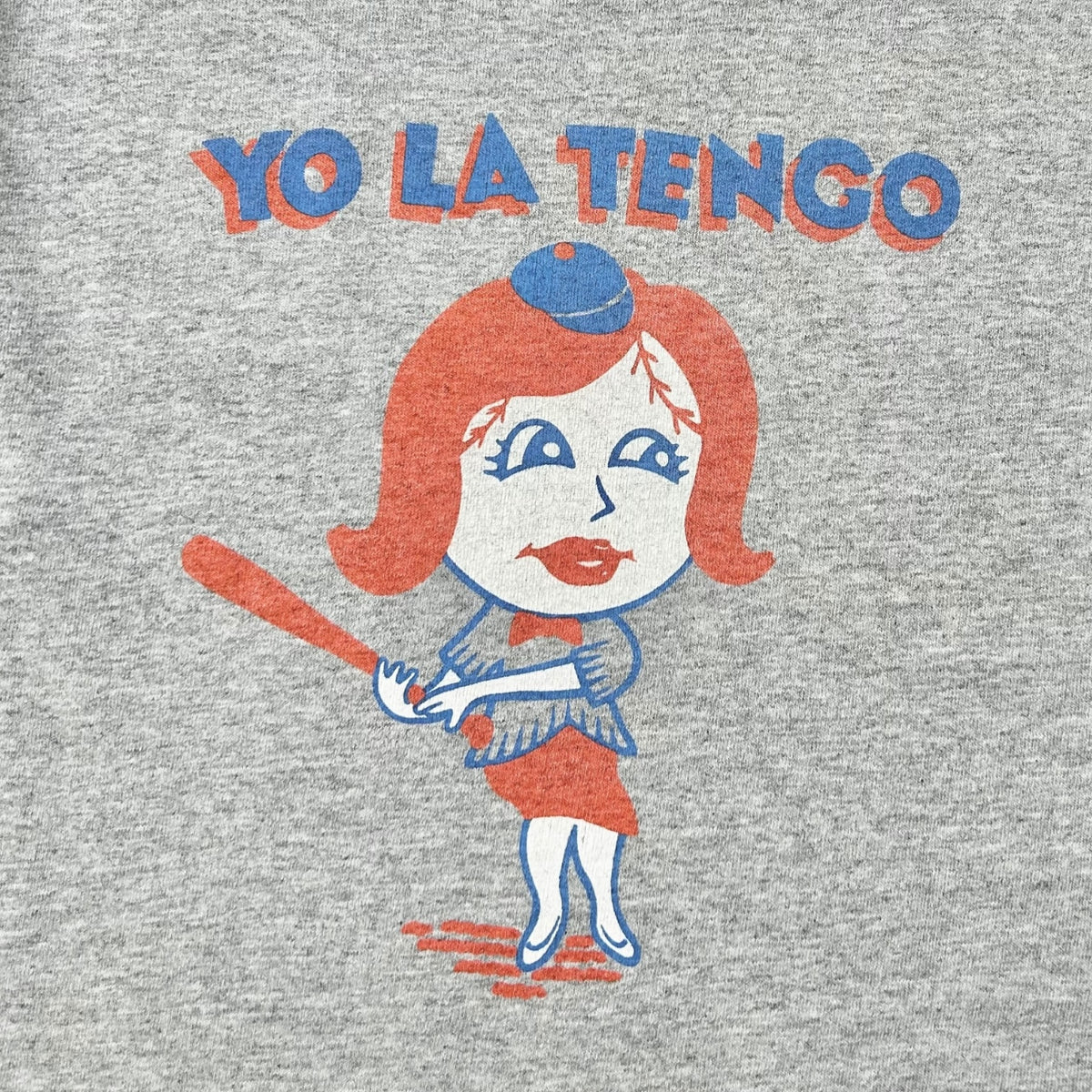 yo la tengo Tシャツ オレンジ　ヨラテンゴ Amazon.co.jp: YO LA TENGO ヨラテンゴ Tシャツ/Mサイズ/グレー/ロック