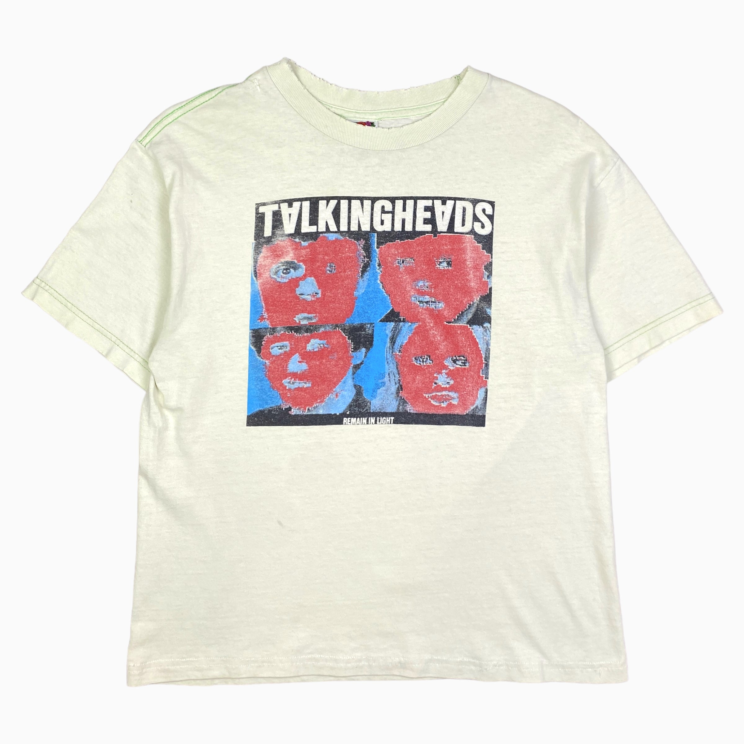 90S TALKING HEADS T-SHIRT – JERKS™