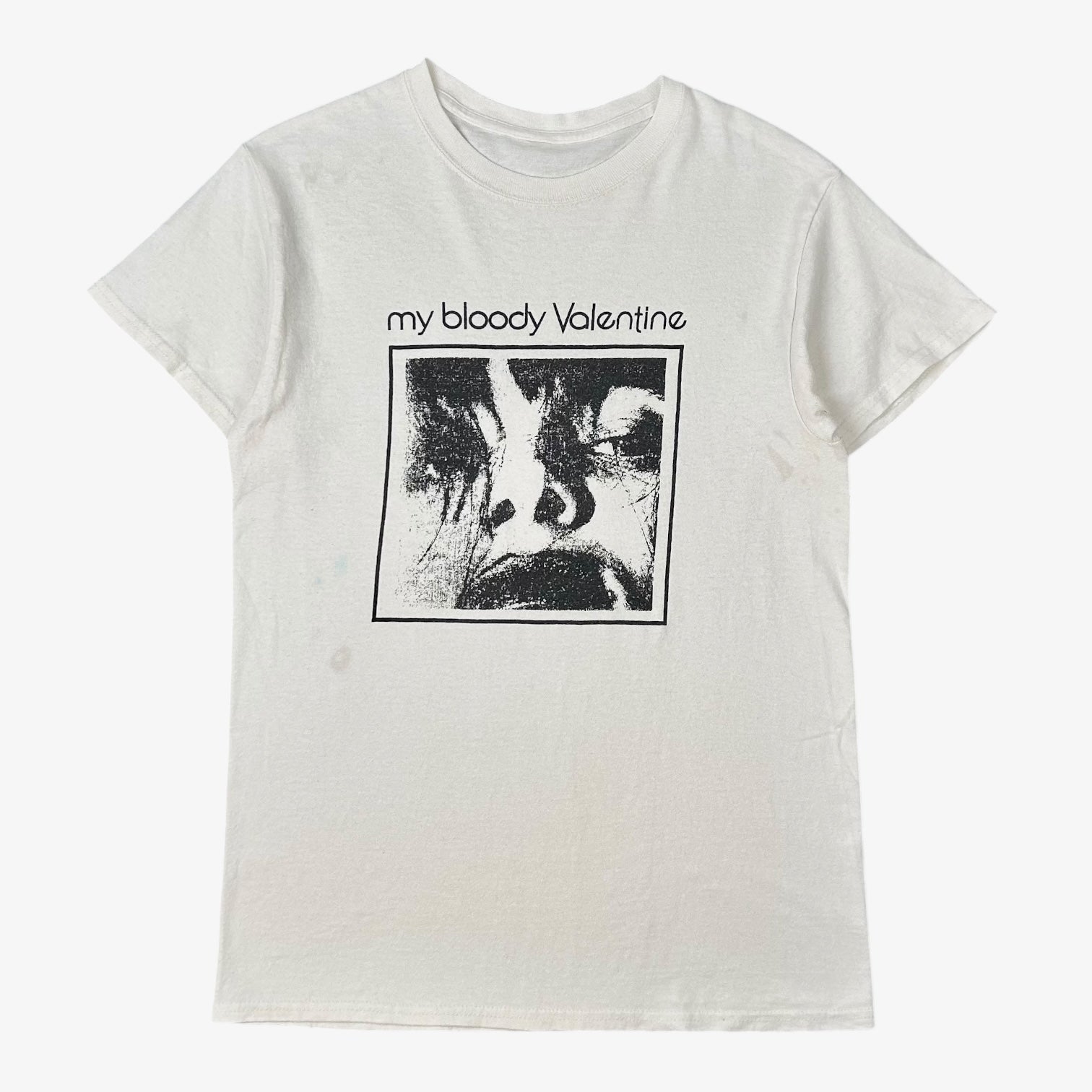 my bloody valentine tシャツ My Bloody Valentine マイ・ブラッディ