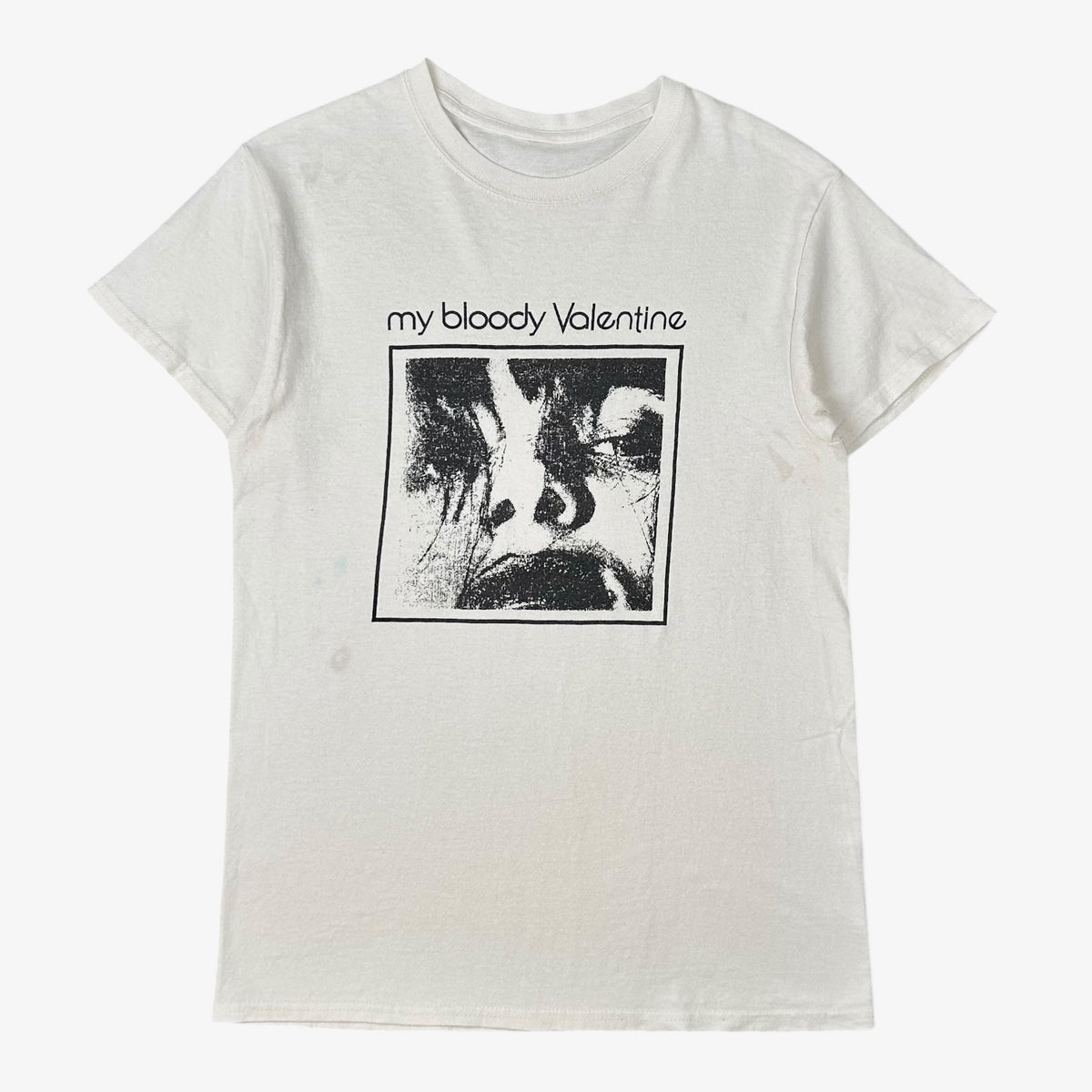 2000S MY BLOODY VALENTINE T-SHIRT – JERKS™