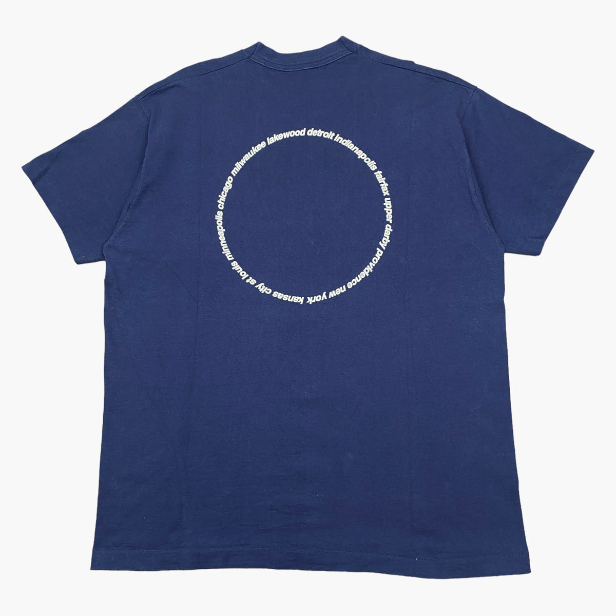1997 OASIS T-SHIRT – JERKS™