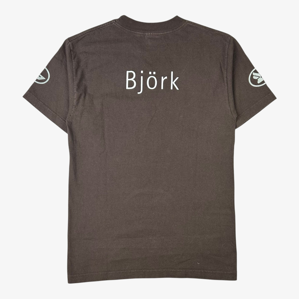 1997 BJÖRK T-SHIRT – JERKS™