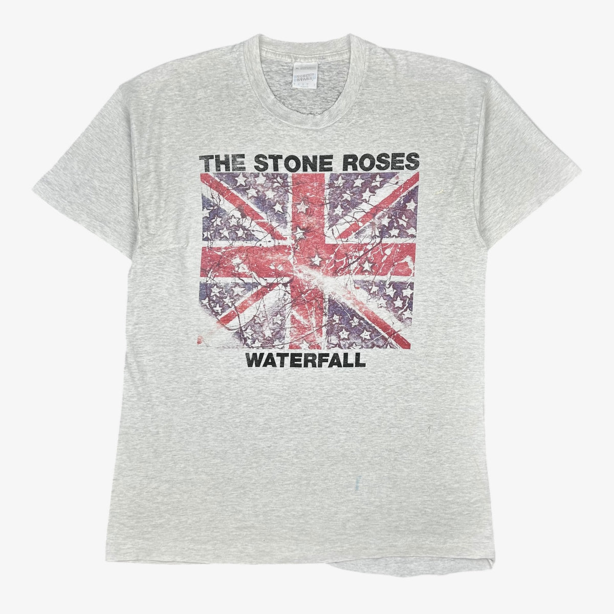 EARLY 90s THE STONE ROSES T-SHIRT – JERKS™
