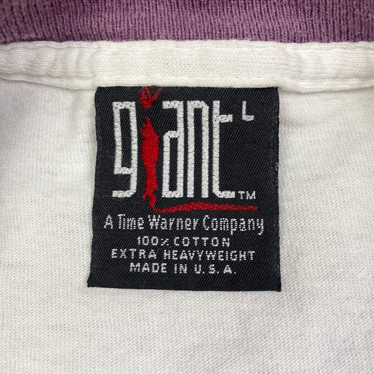 LATE 90S DEFTONES T-SHIRT – JERKS™