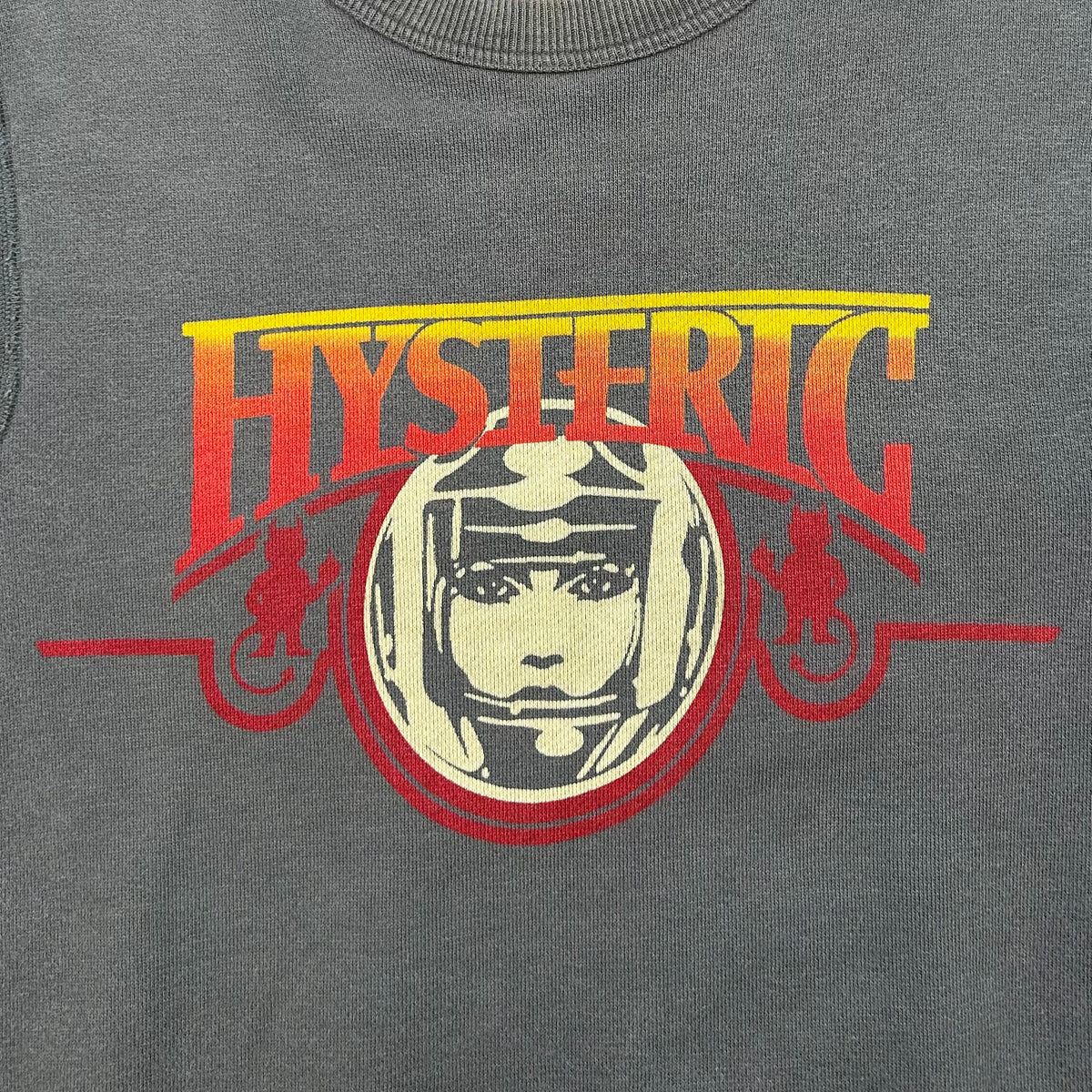 Y2K　Archive　HYSTERIC GLAMOUR　neon sign Y2K Archive HYSTERIC GLAMOUR neon sign - メルカリ