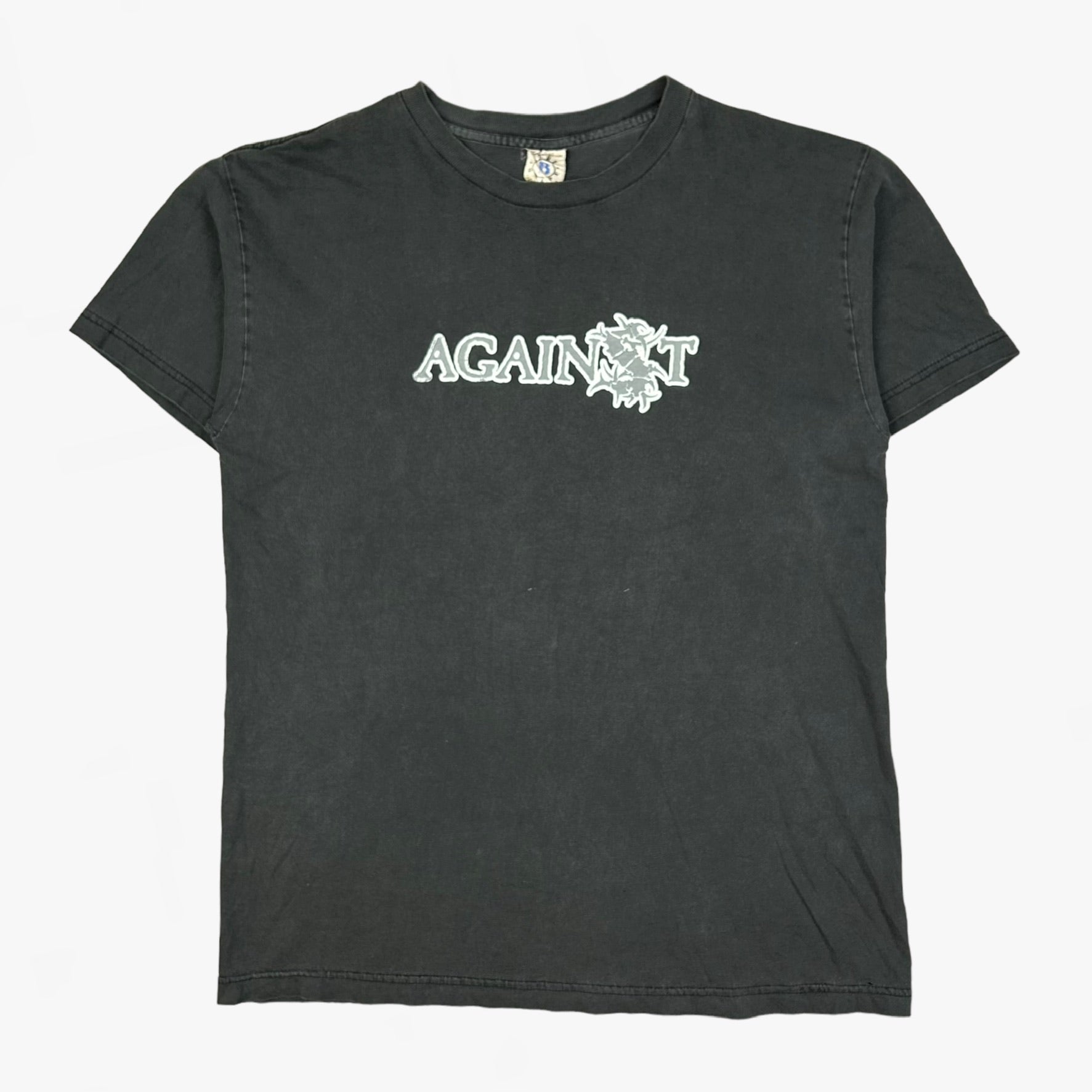 1998 SEPULTURA T-SHIRT – JERKS™