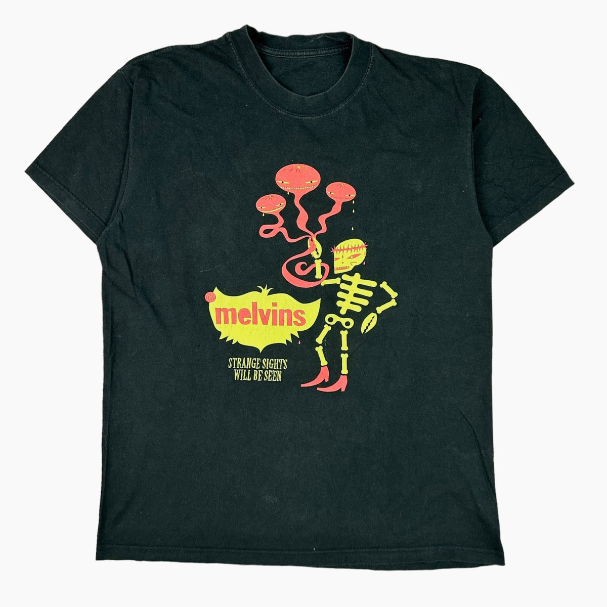 00s archive L.G.B. circus t-shirt tシャツ 00s archive L.G.B. circus t-shirt tシャツ