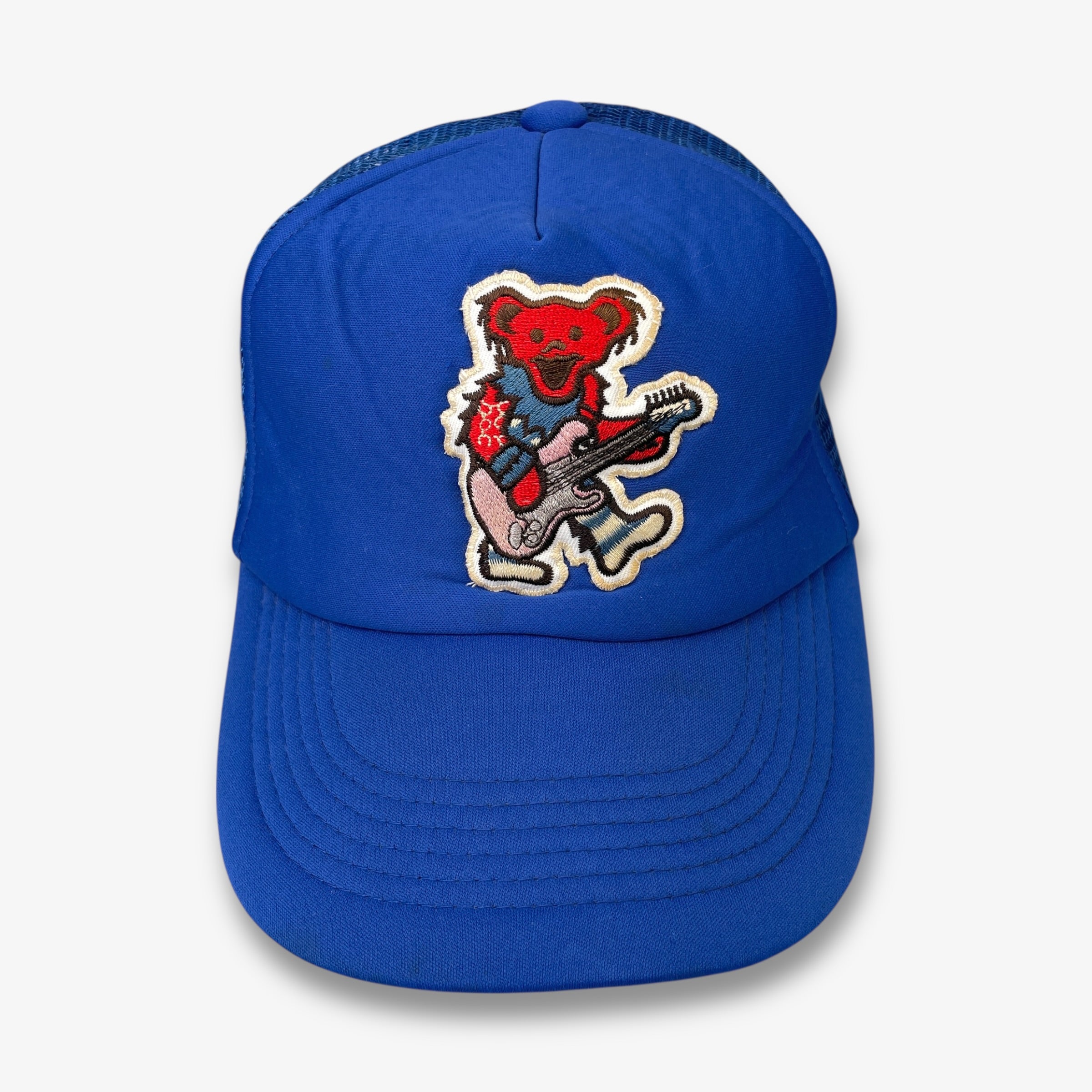 EARLY 90S GRATEFUL DEAD CAP – JERKS™