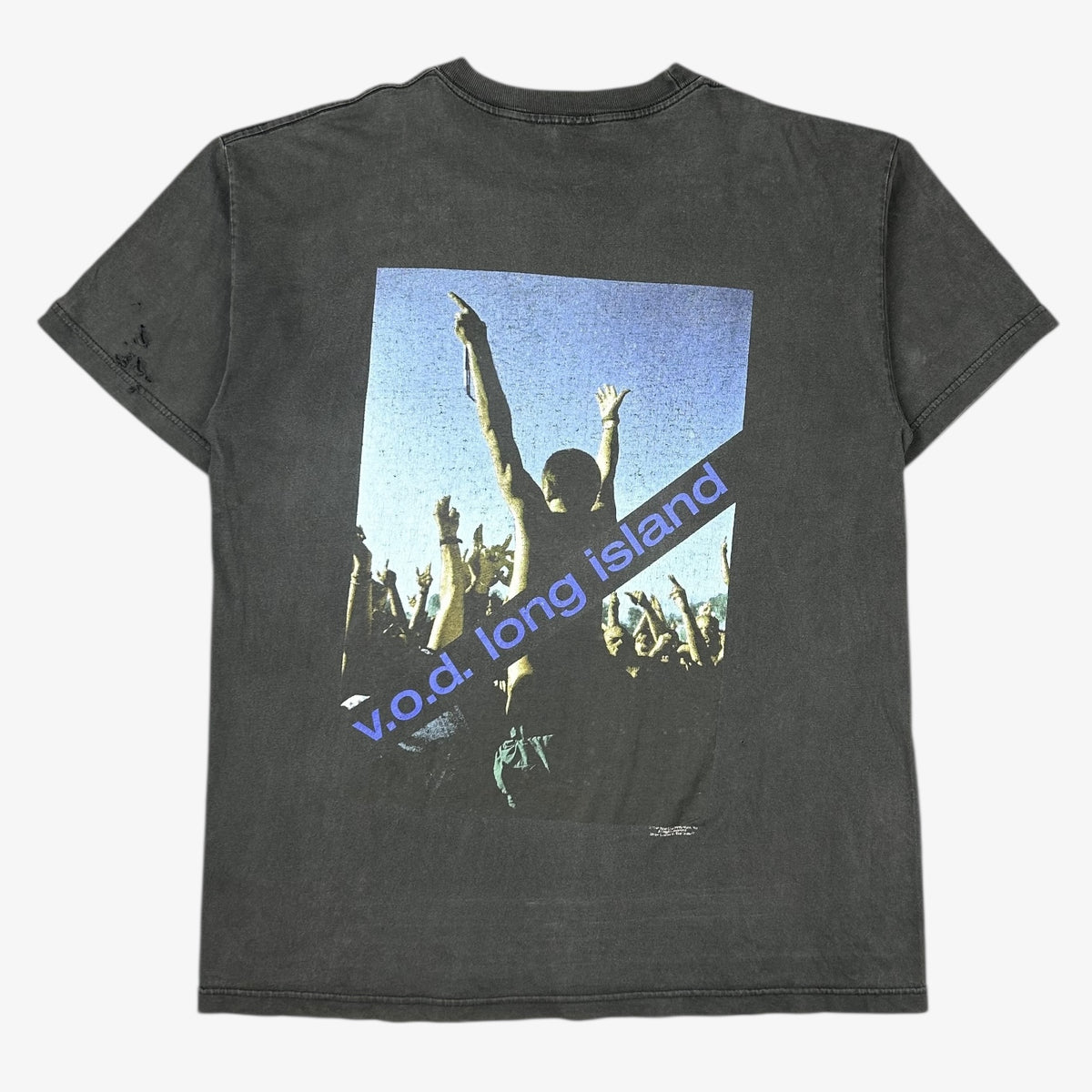 VISION OF DISORDER Tシャツ XL VISION OF DISORDER Tシャツ XL VISION OF DISORDER Tシャツ XL