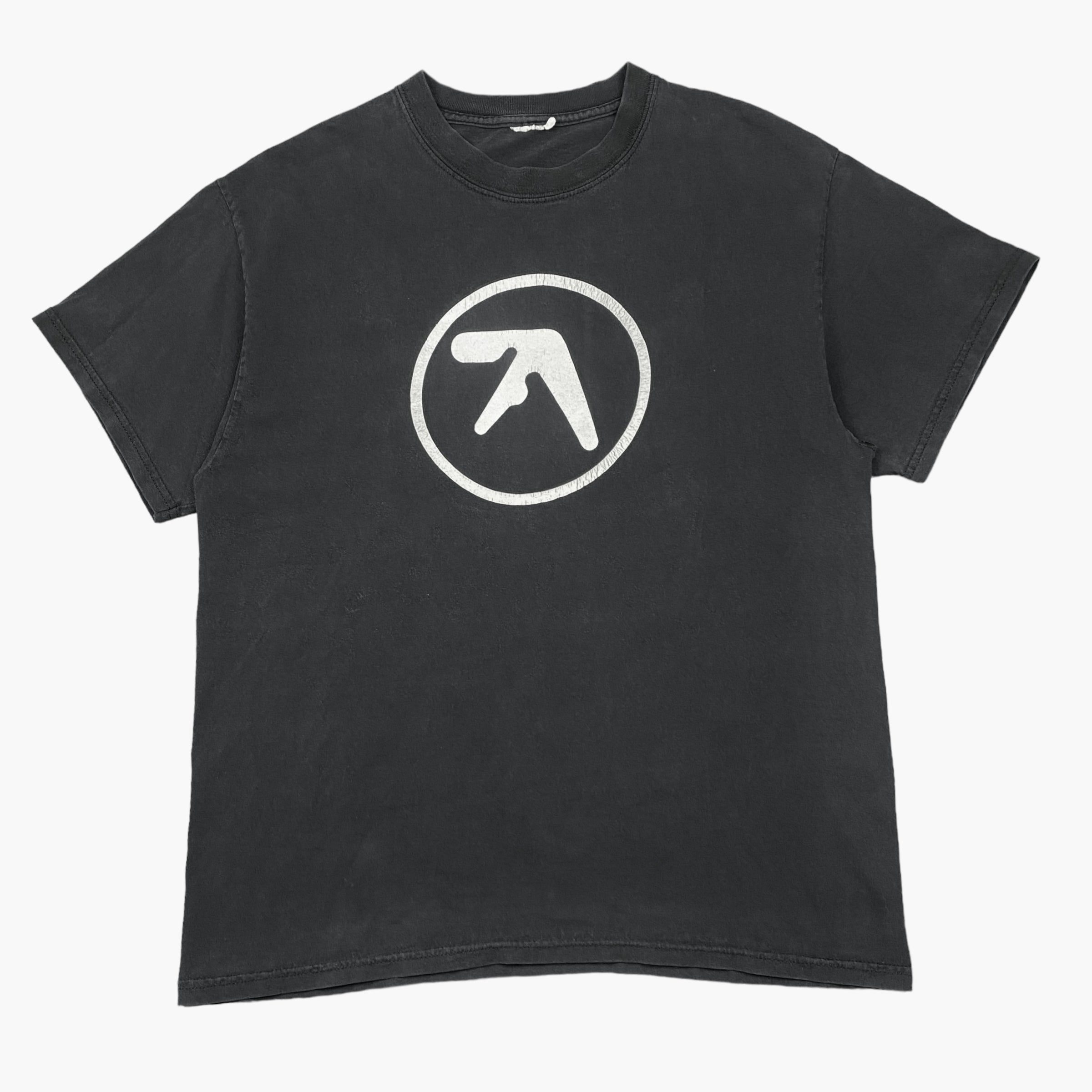 00s Aphex Twin Tee - Tシャツ/カットソー(半袖/袖なし)