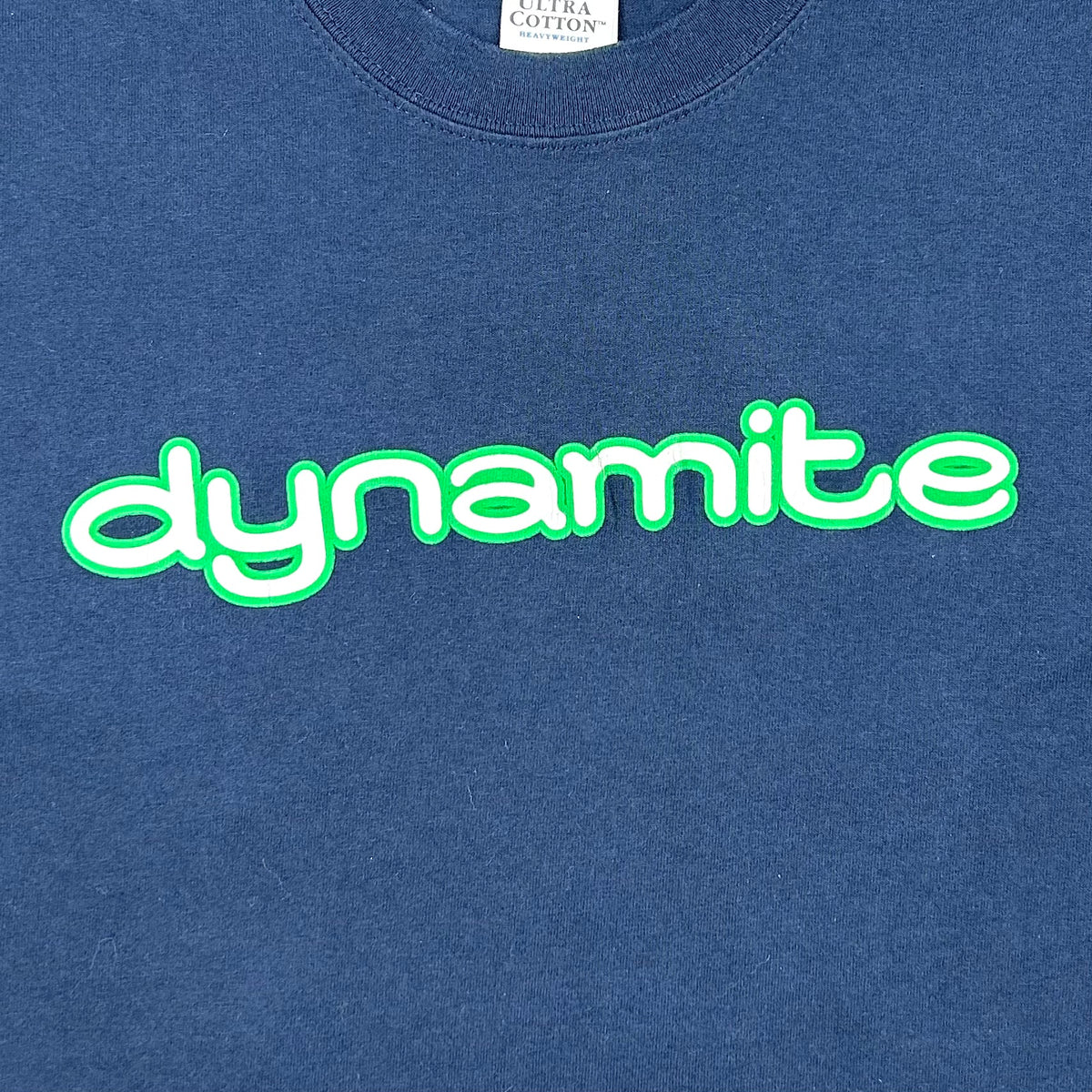 2005 JAMIROQUAI T-SHIRT – JERKS™