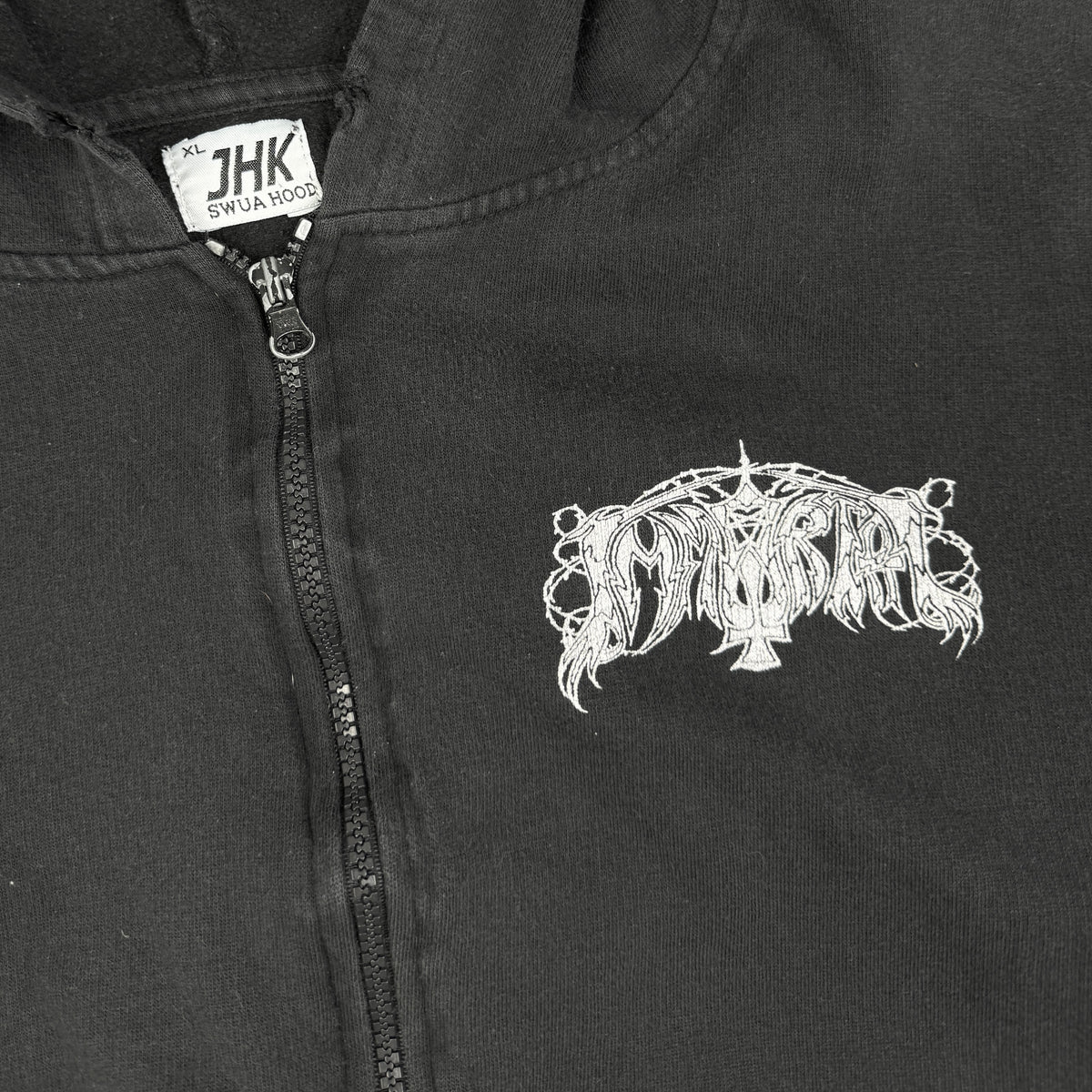 LATE 90S IMMORTAL HOODIE – JERKS™
