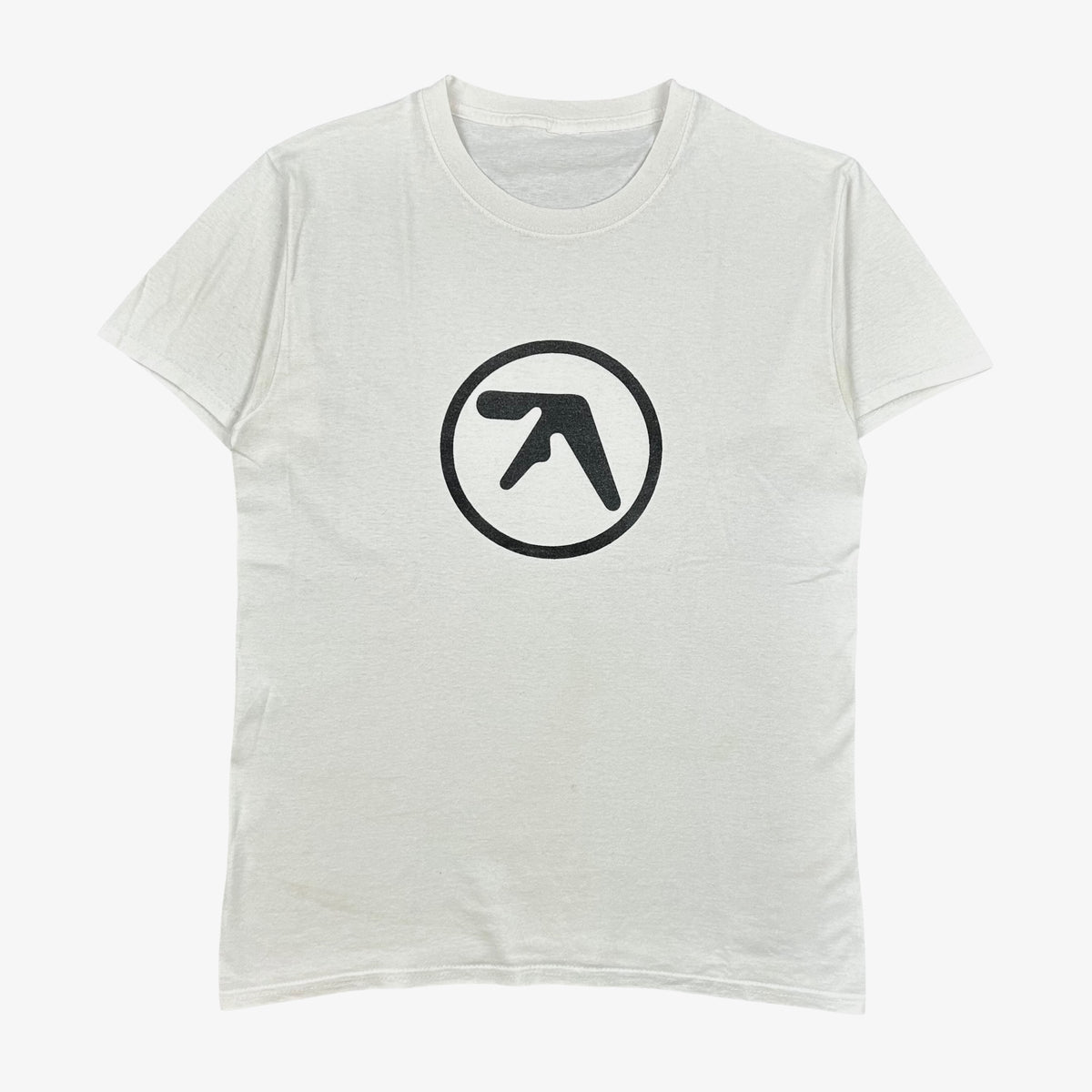 ahpex twin 00s tシャツ 00S APHEX TWIN T-SHIRT – JERKS™