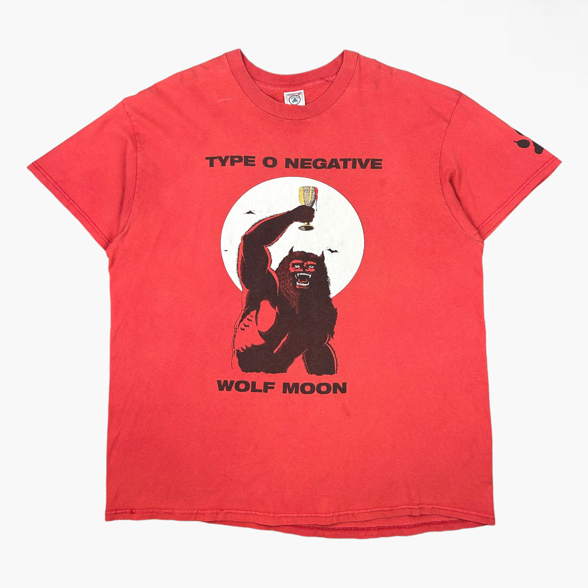 1996 TYPE O NEGATIVE T-SHIRT – JERKS™