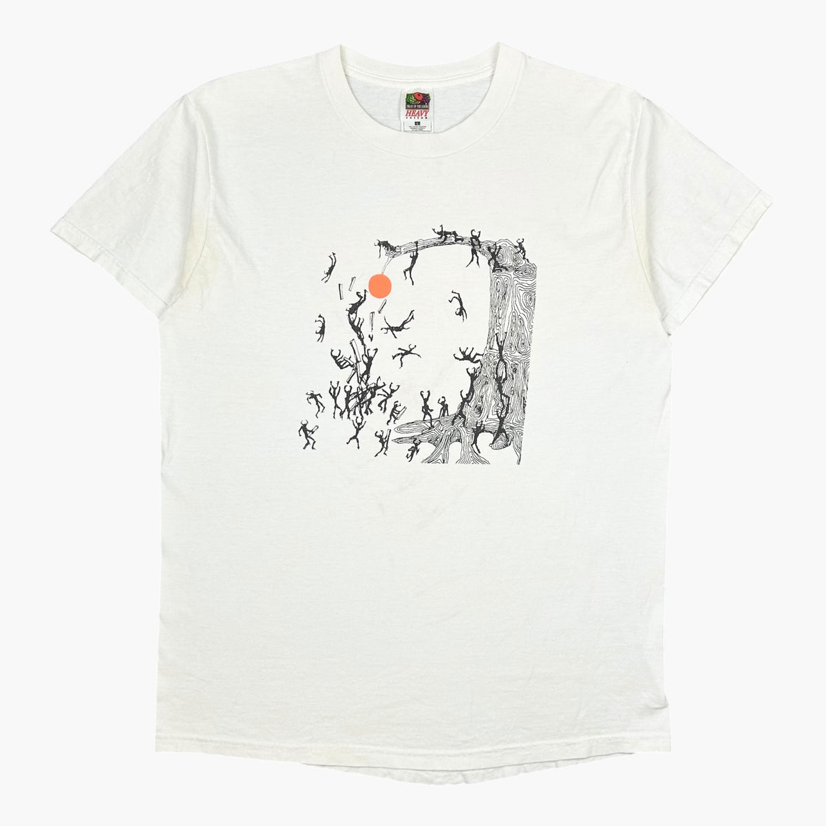 LATE 90S SUNNY DAY REAL ESTATE T-SHIRT – JERKS™
