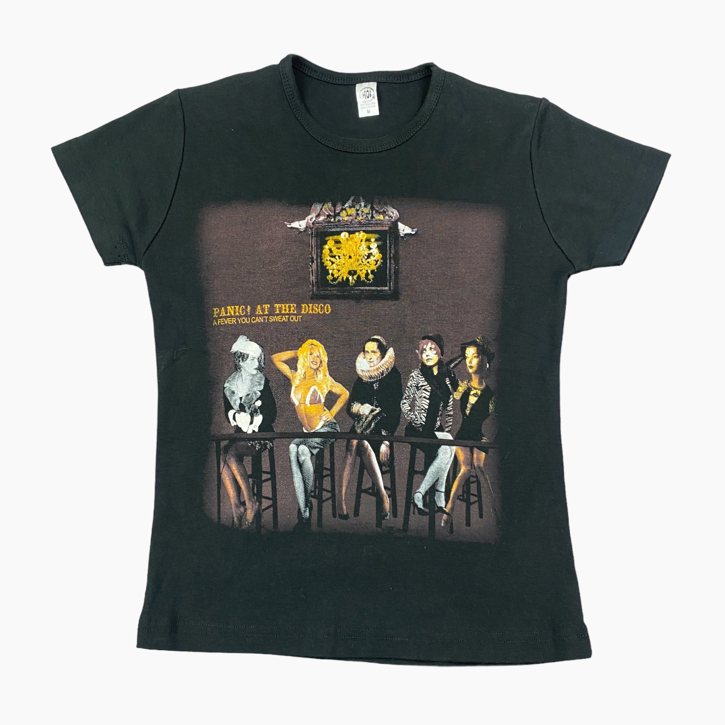 Panic at the disco shirts on sale