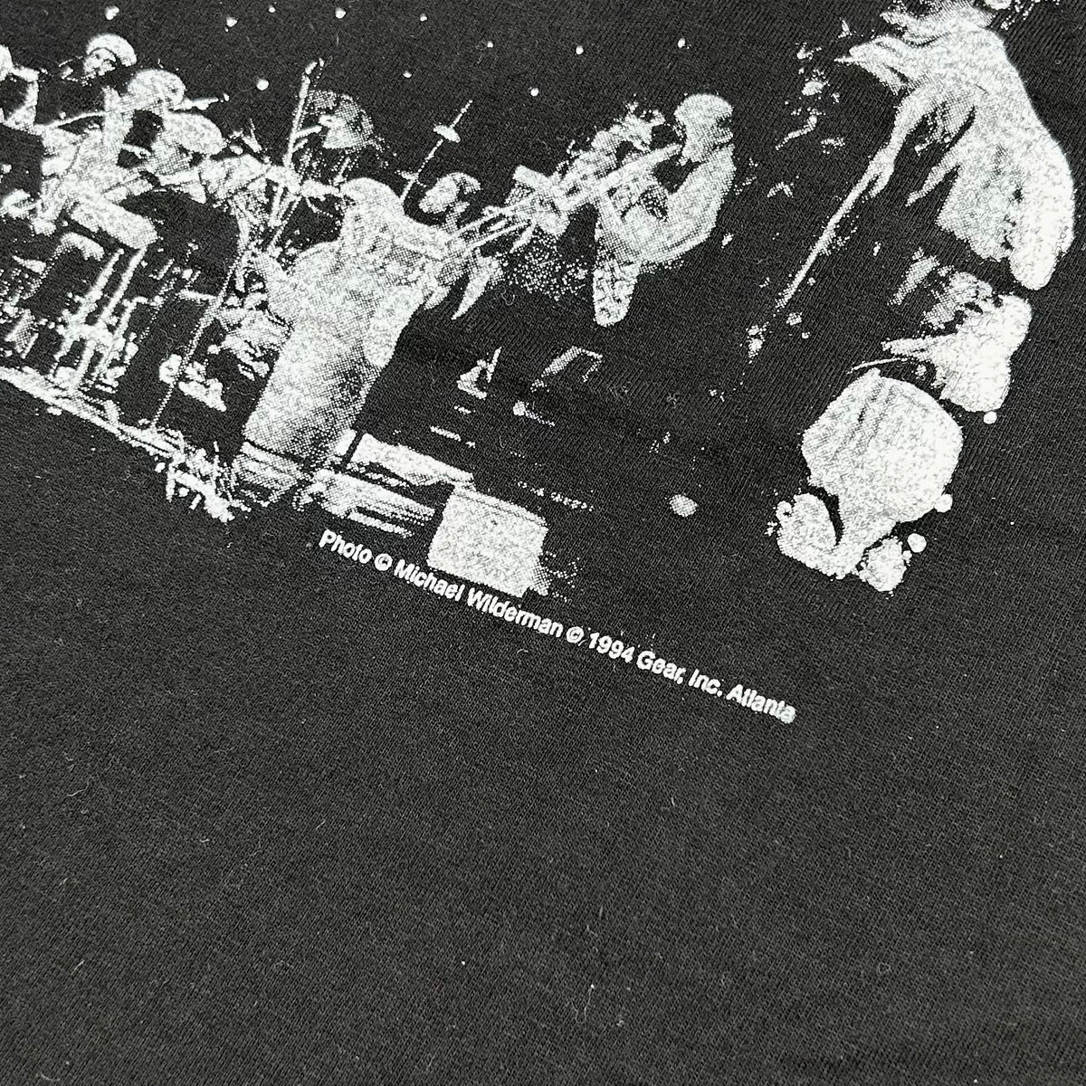 1994 SUN RA T-SHIRT – JERKS™