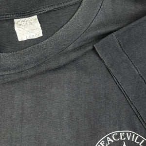 EARLY 90S PEACEVILLE T-SHIRT