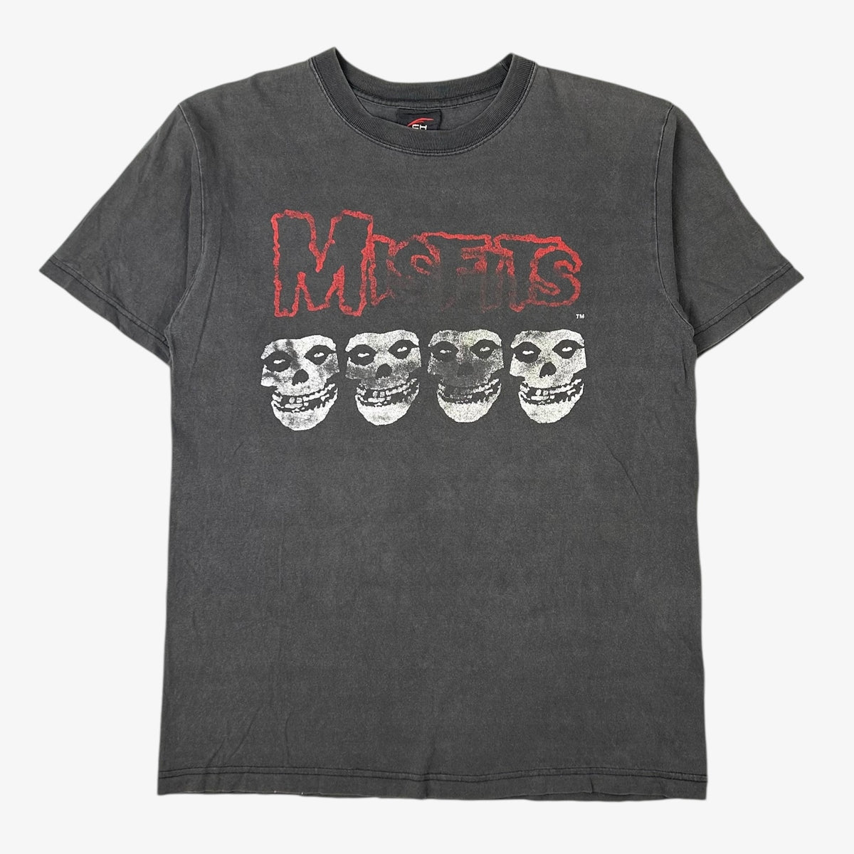 EARLY 2000S MISFITS T-SHIRT – JERKS™