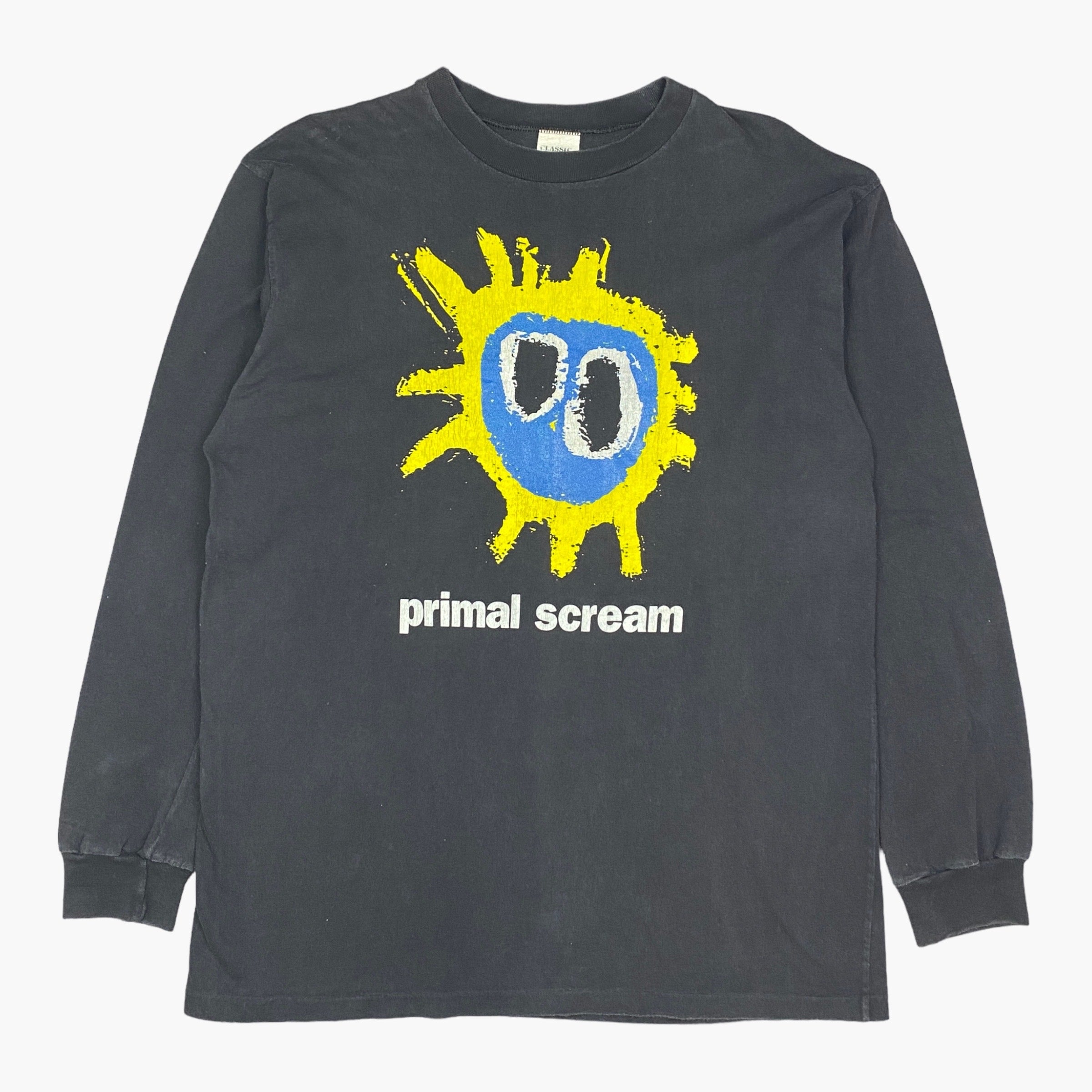 洋楽 Primal Scream / Screamadelica Screamadelica: Primal Scream (Scottish Group): 5099747159121