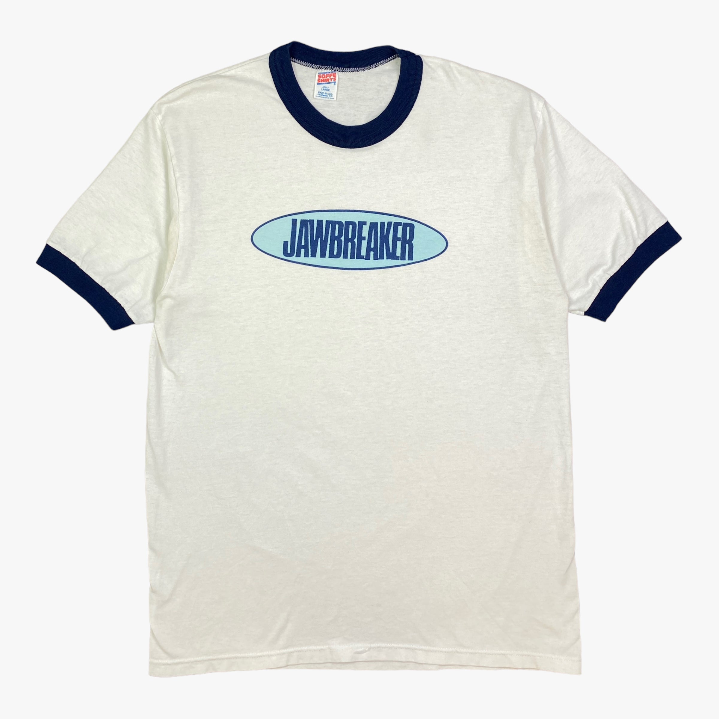 90S JAWBREAKER T-SHIRT – JERKS™