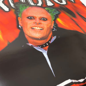 LATE 90S THE PRODIGY POSTER