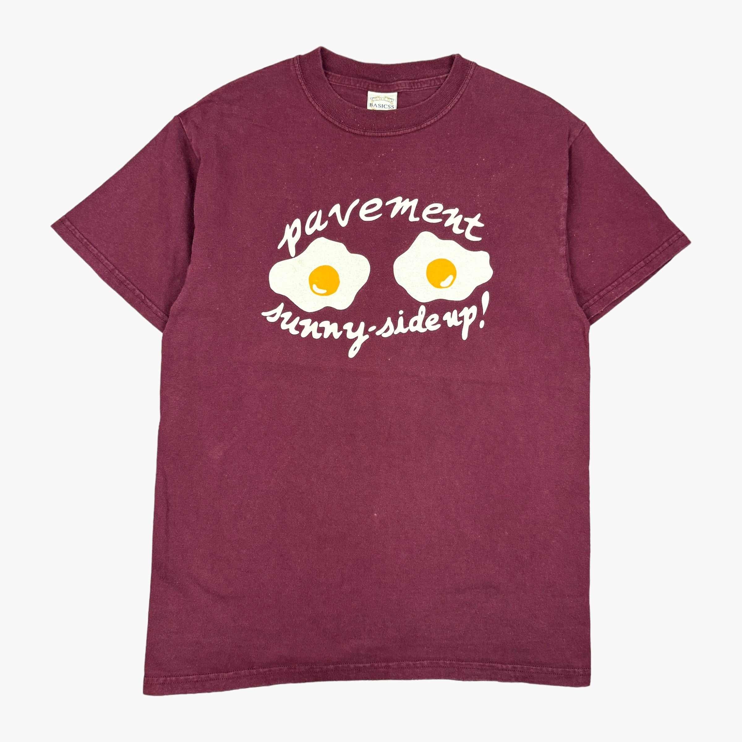 LATE 90s PAVEMENT T-SHIRT – JERKS™
