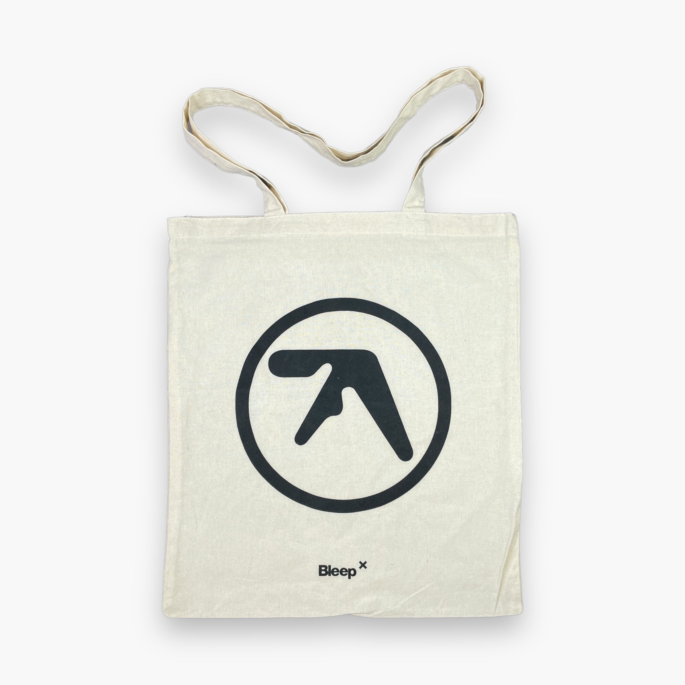 2019 APHEX TWIN TOTE BAG – JERKS™