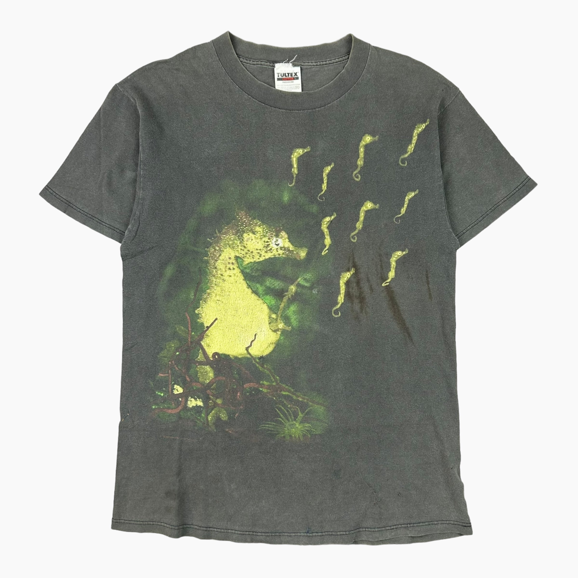 1993 NIRVANA T-SHIRT – JERKS™