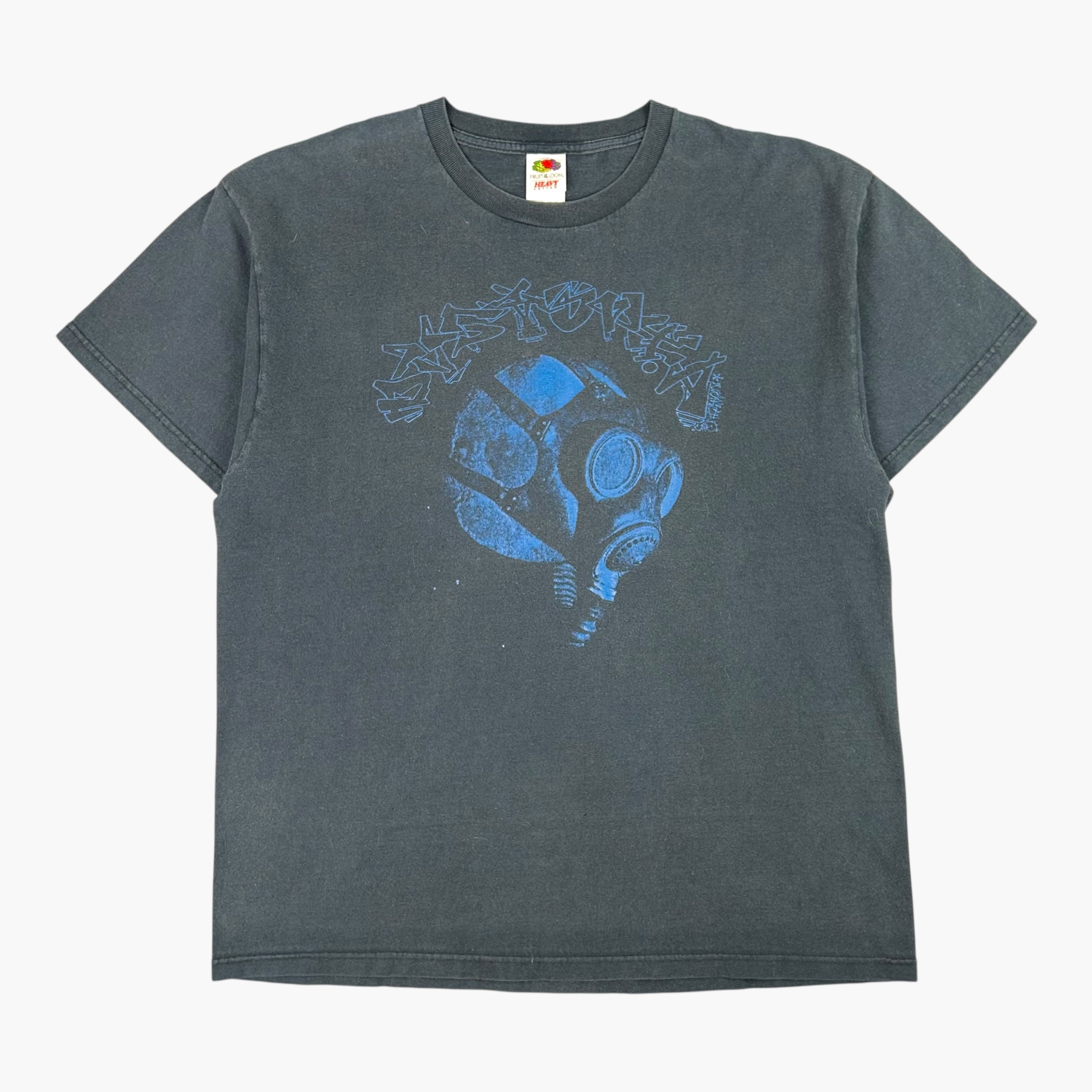 2000S DYSTOPIA T-SHIRT – JERKS™