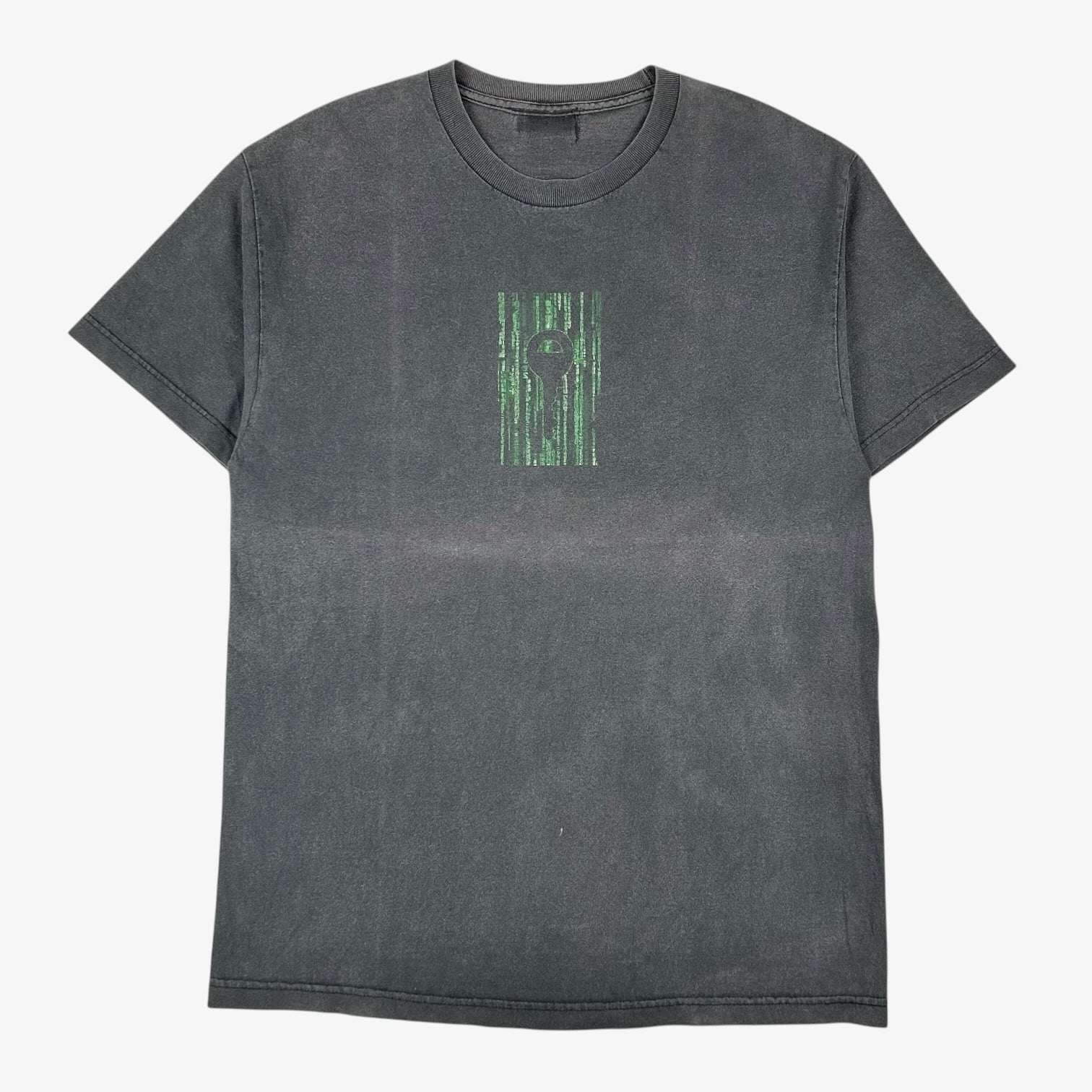 2003 THE MATRIX RELOADED T-SHIRT – JERKS™