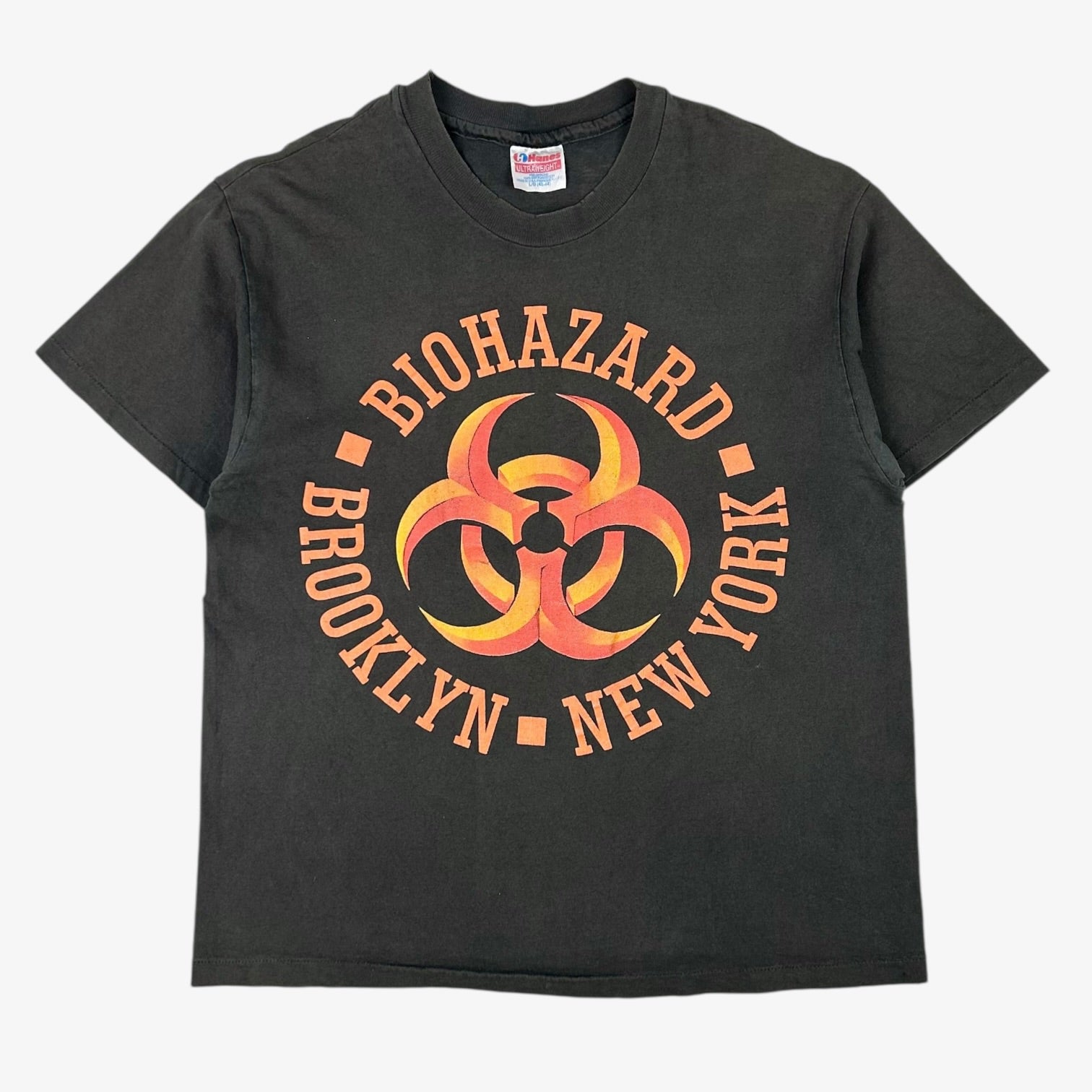 1994 BIOHAZARD T-SHIRT – JERKS™